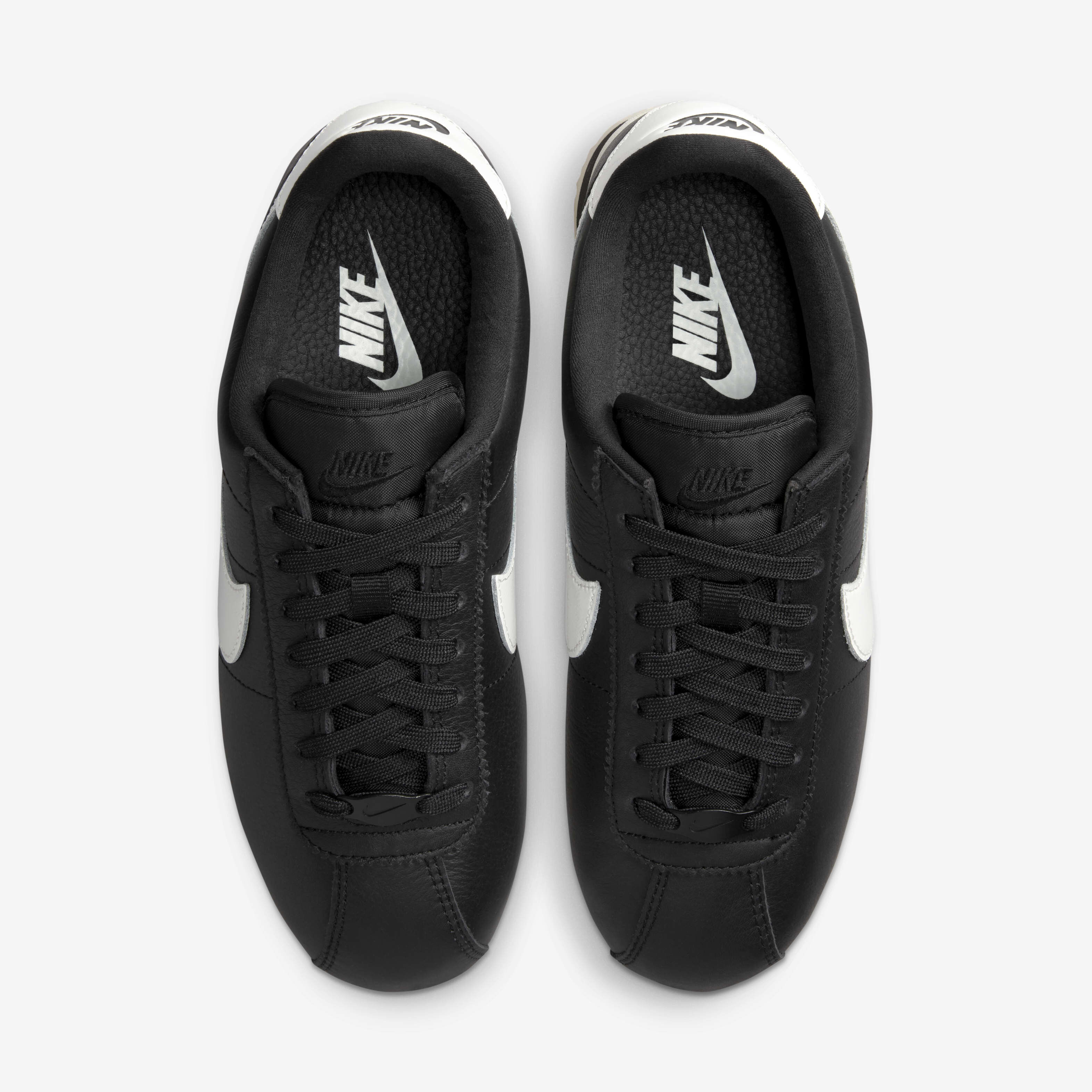 Buy Nike Cortez 23 Premium Leather Shoes Nike Kuwait Official