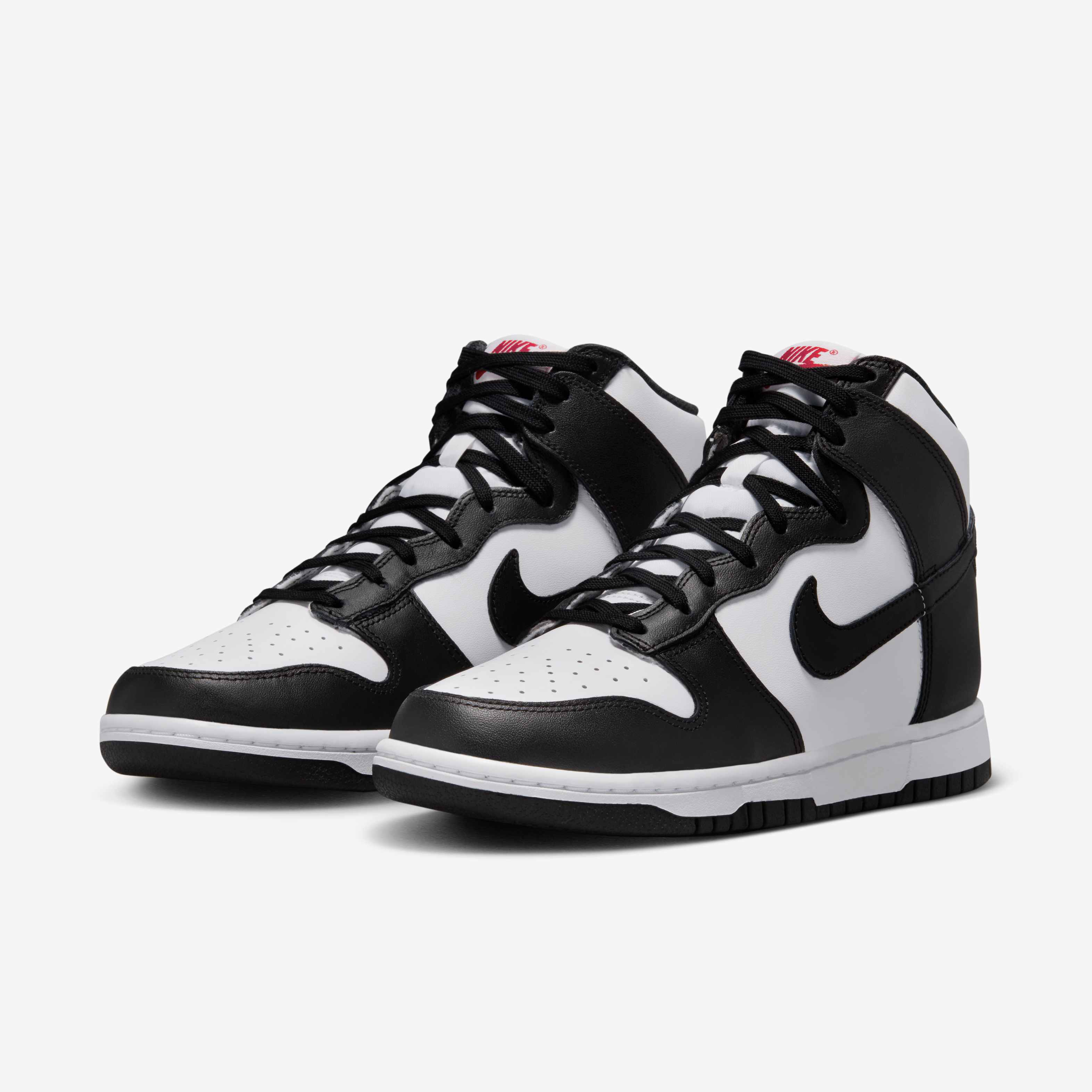 Nike Dunk High image number 5