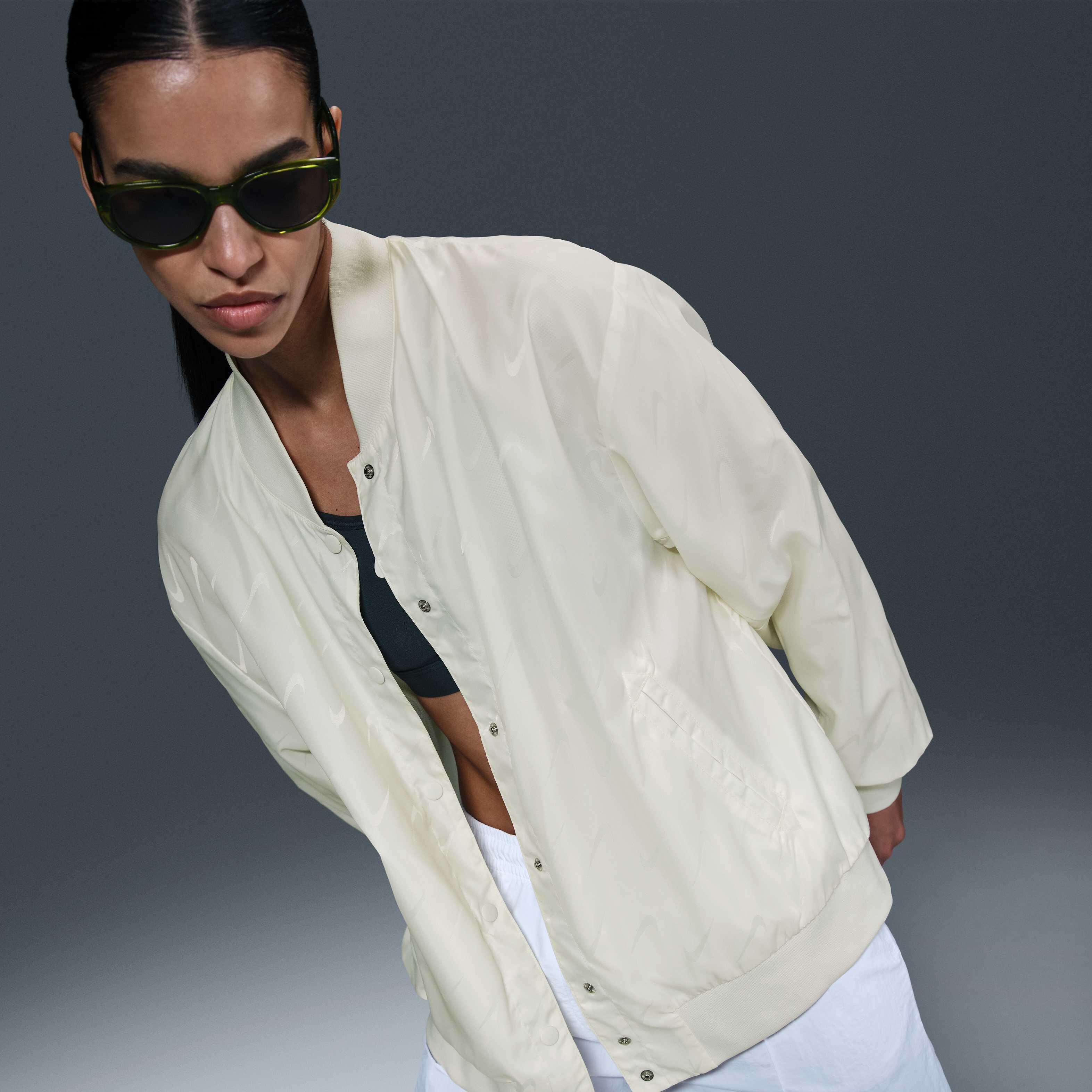 نايكي سبورتسوير دستروير image number 2