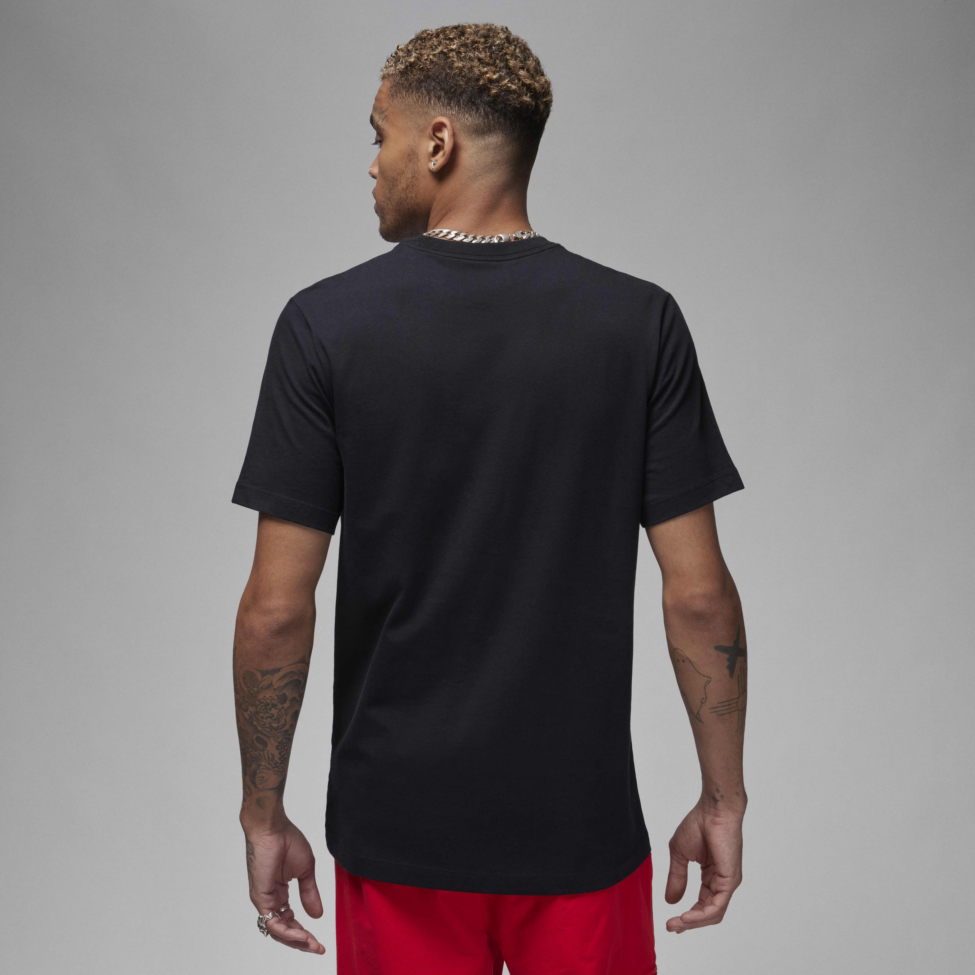 جوردن براند image number 1