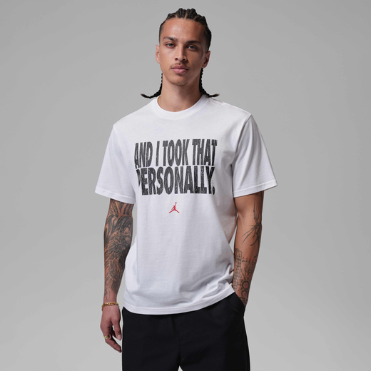 Jordan-JRDN, Jordan Sport, Men's Dri-FIT T-Shirt