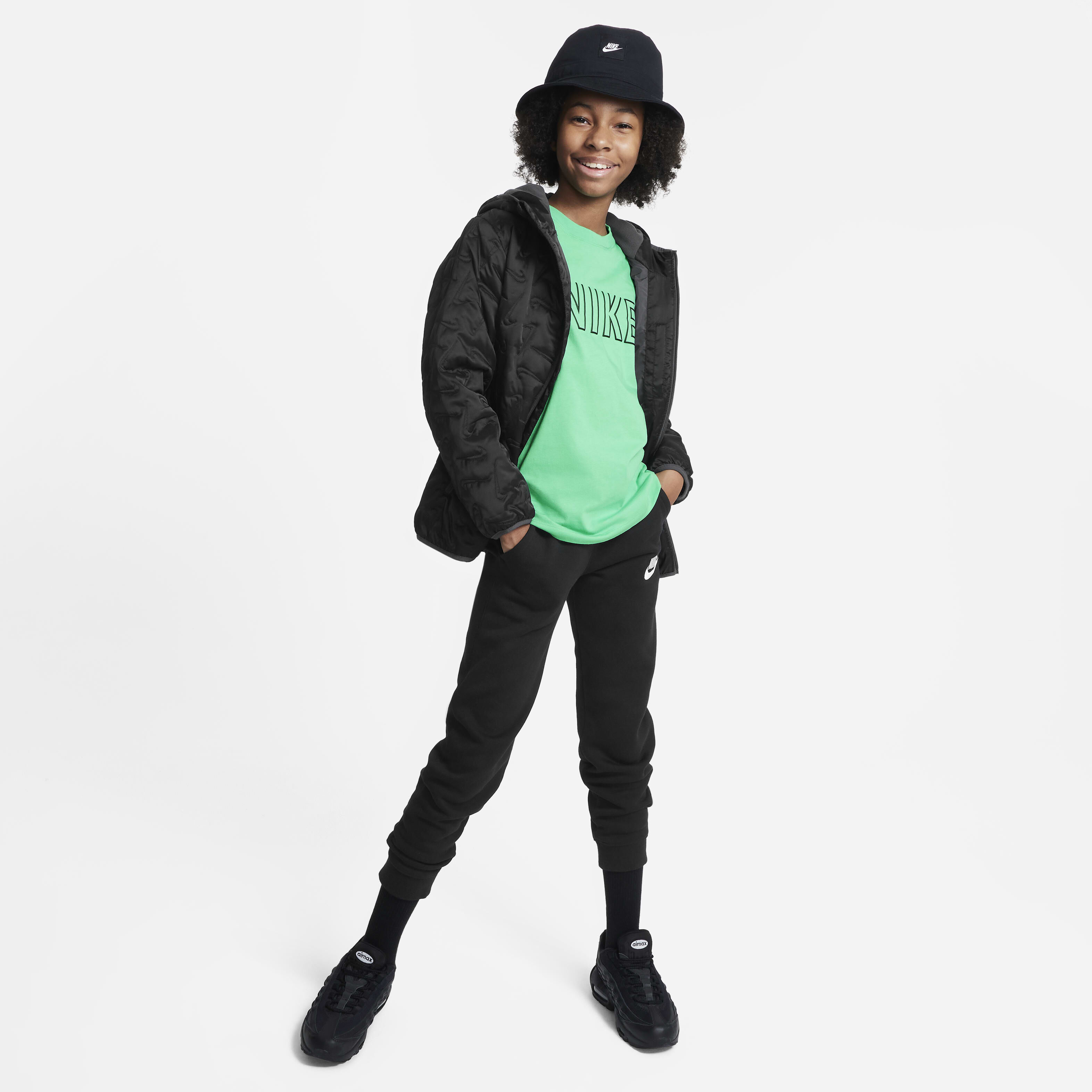 Nike Sportswear image number 4