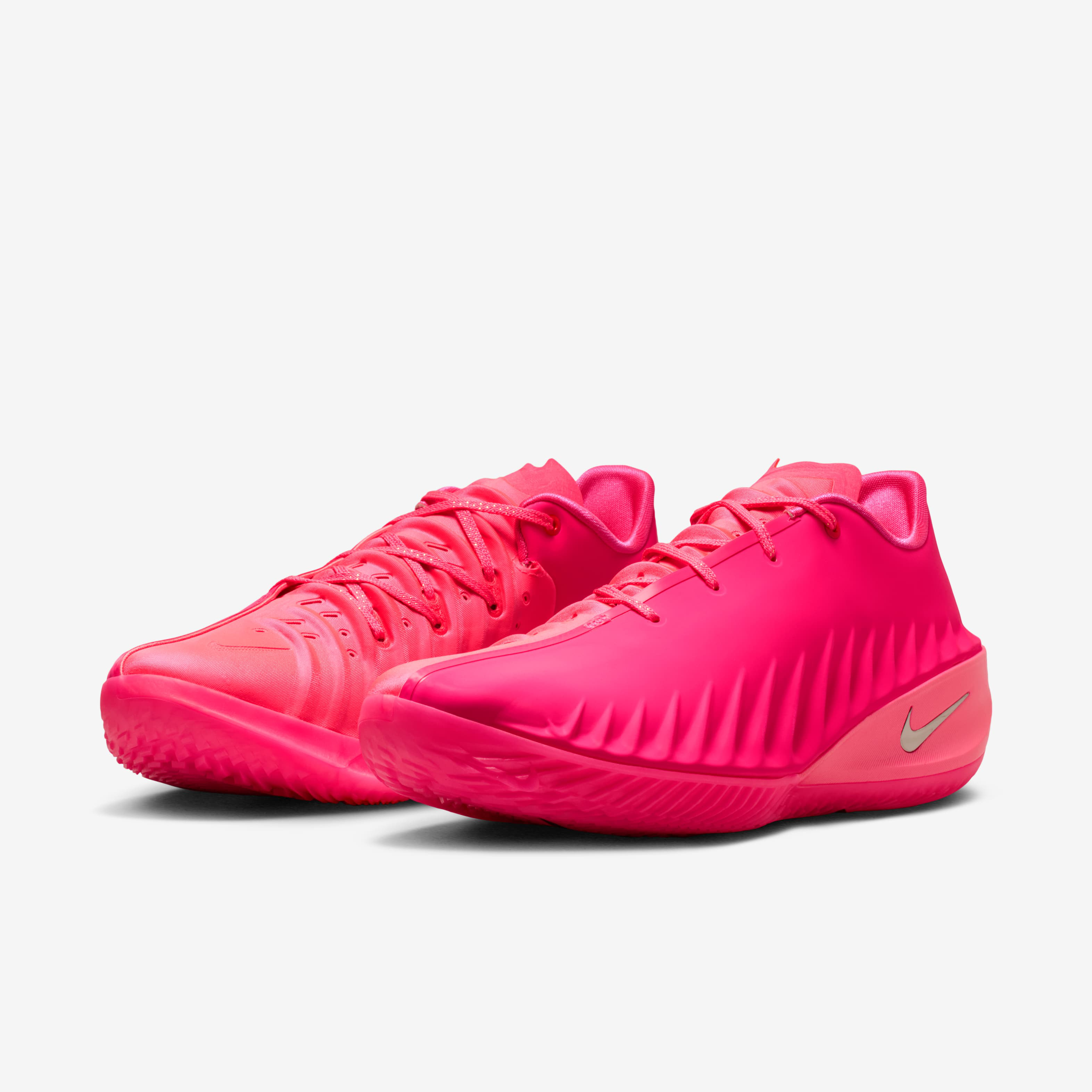 Nike G.T. Cut 4 "Kay Yow" PER image number 4