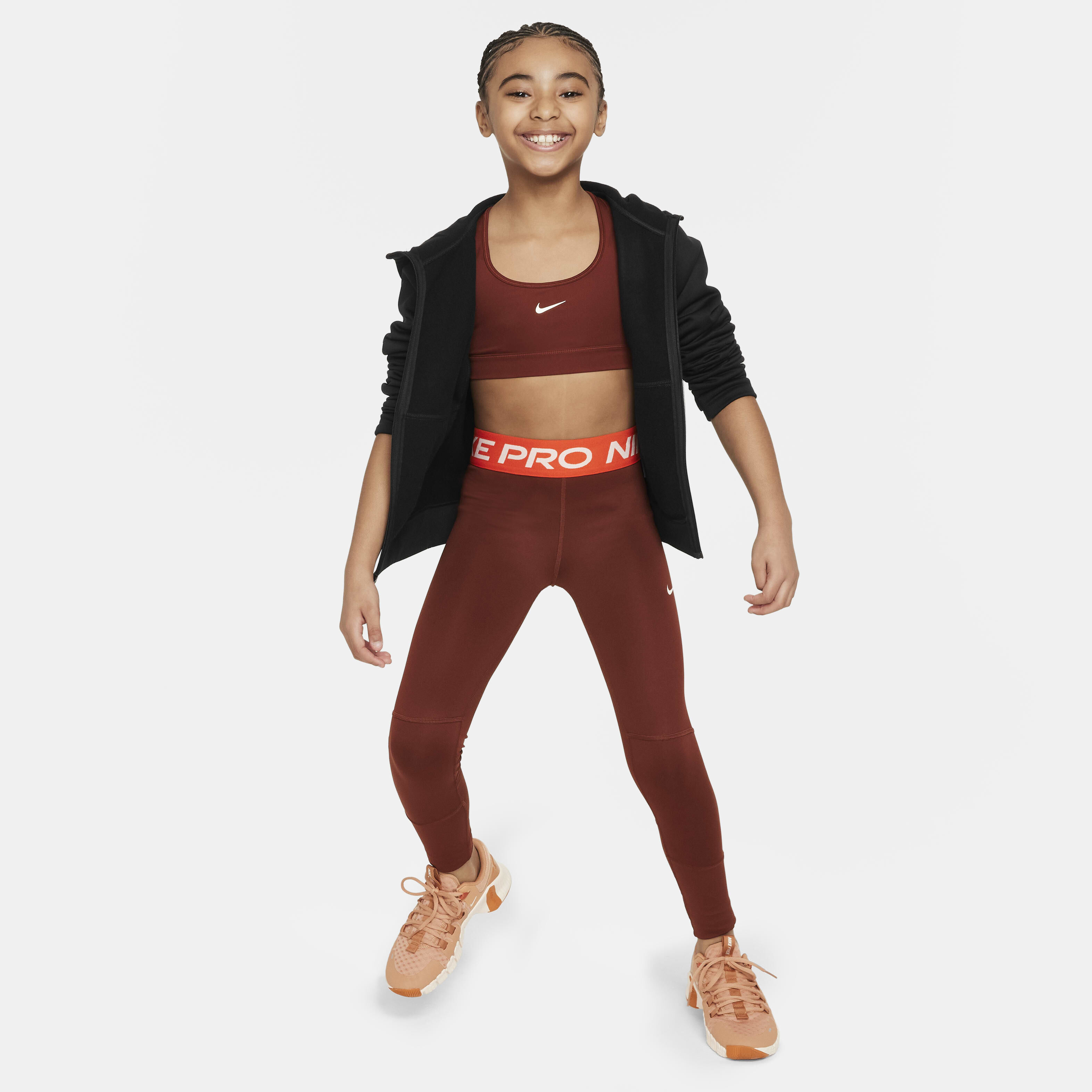 Nike Swoosh image number 4