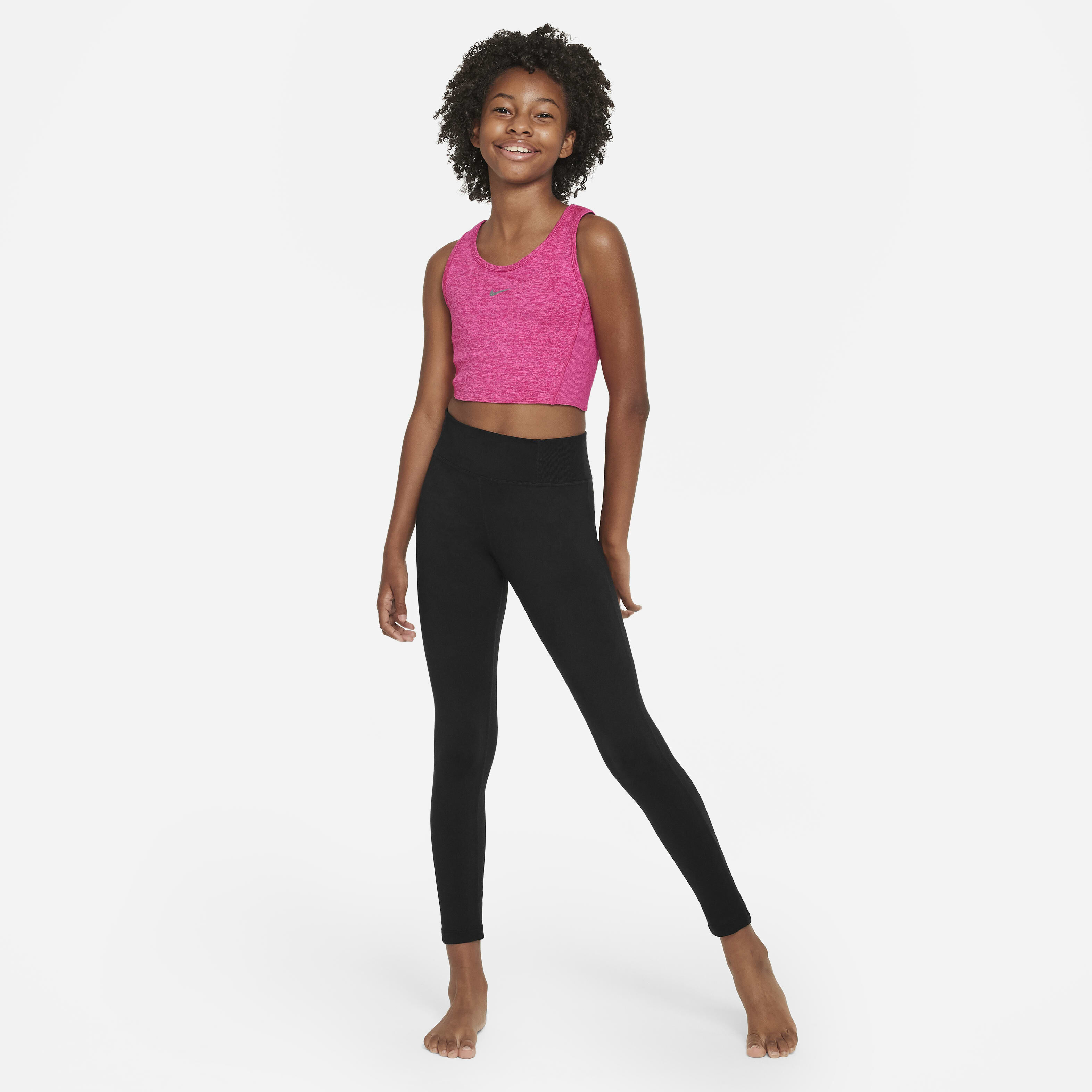 نايكي يوغا دراي-فت image number 3