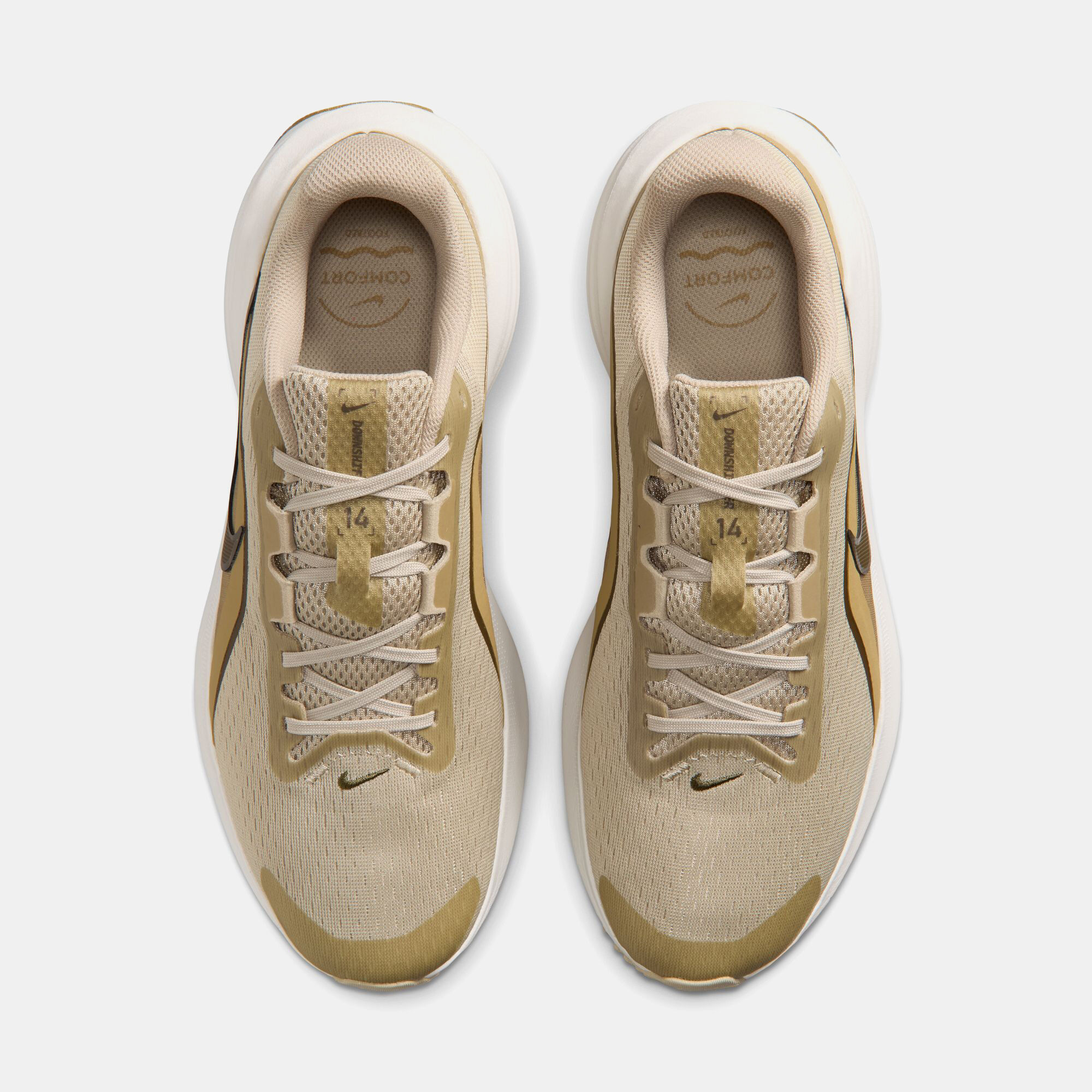 Nike Downshifter 14 image number 3