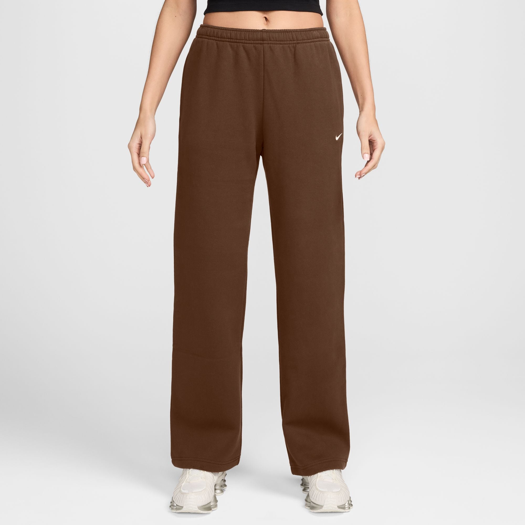 Nike Studio Fleece Medium Weight image number 0