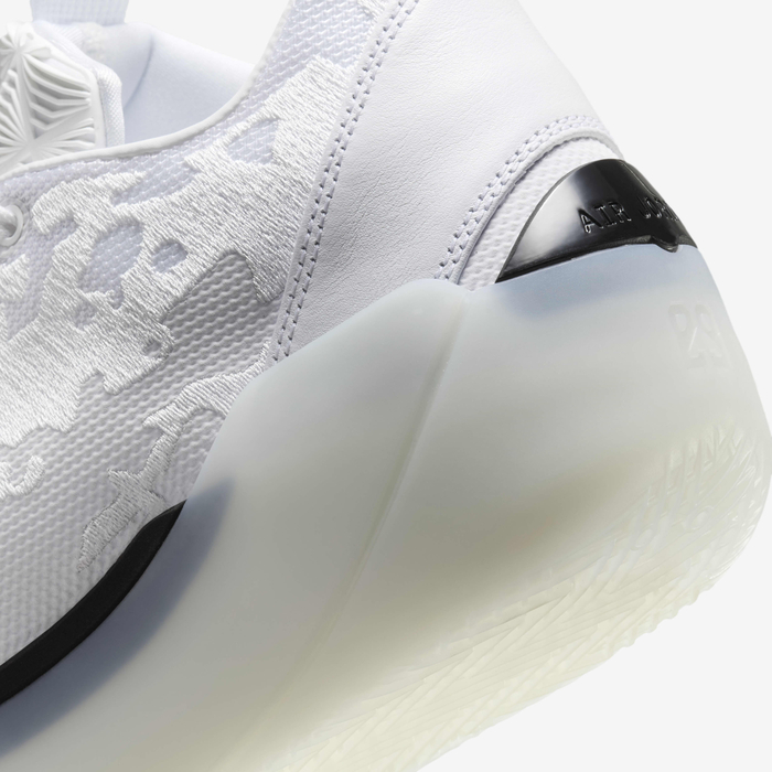 Air Jordan XXXIX 'University' image number 7 Air Jordan XXXIX 'University' image number 7