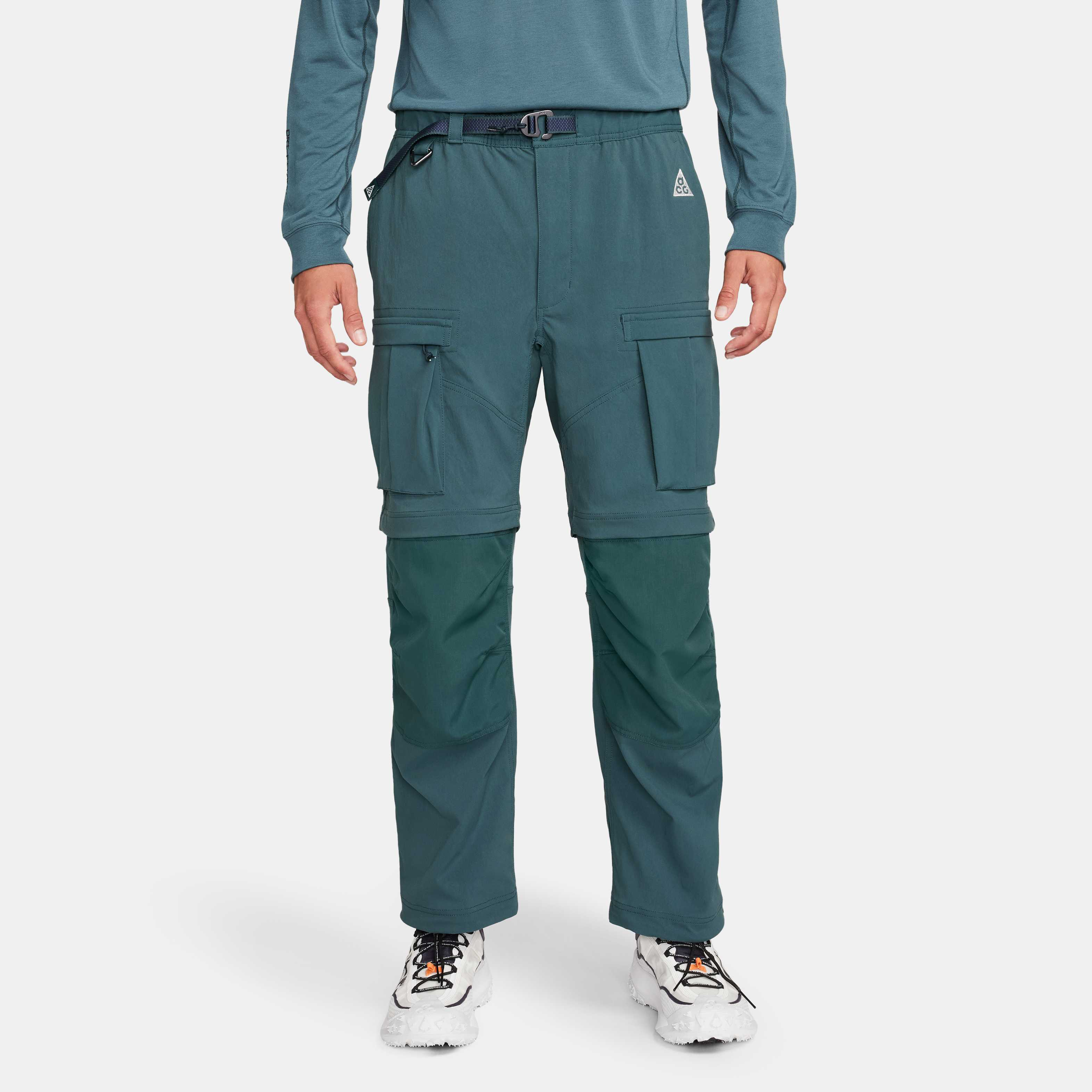 acg cargo trousers