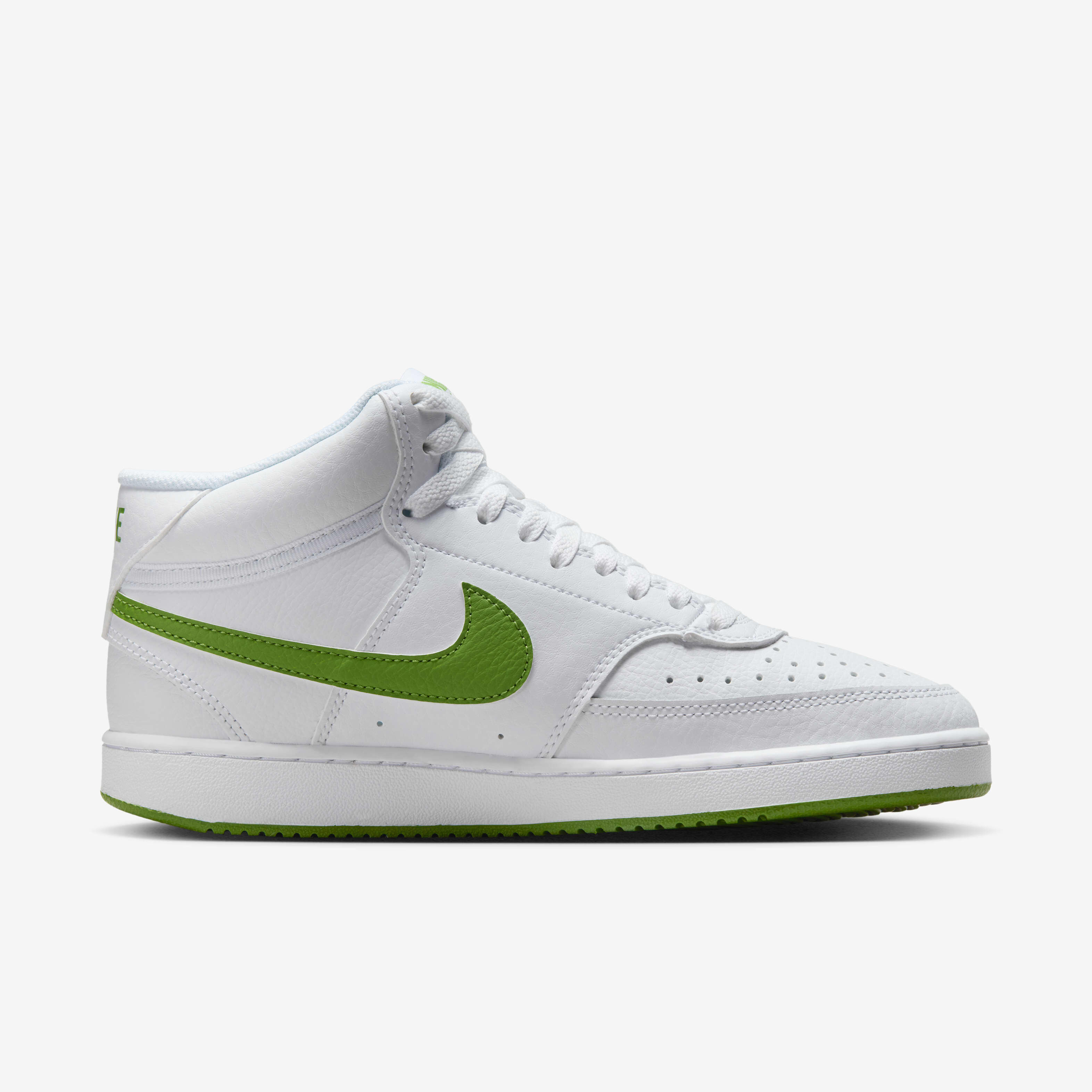 Nike Court Vision Mid image number 2