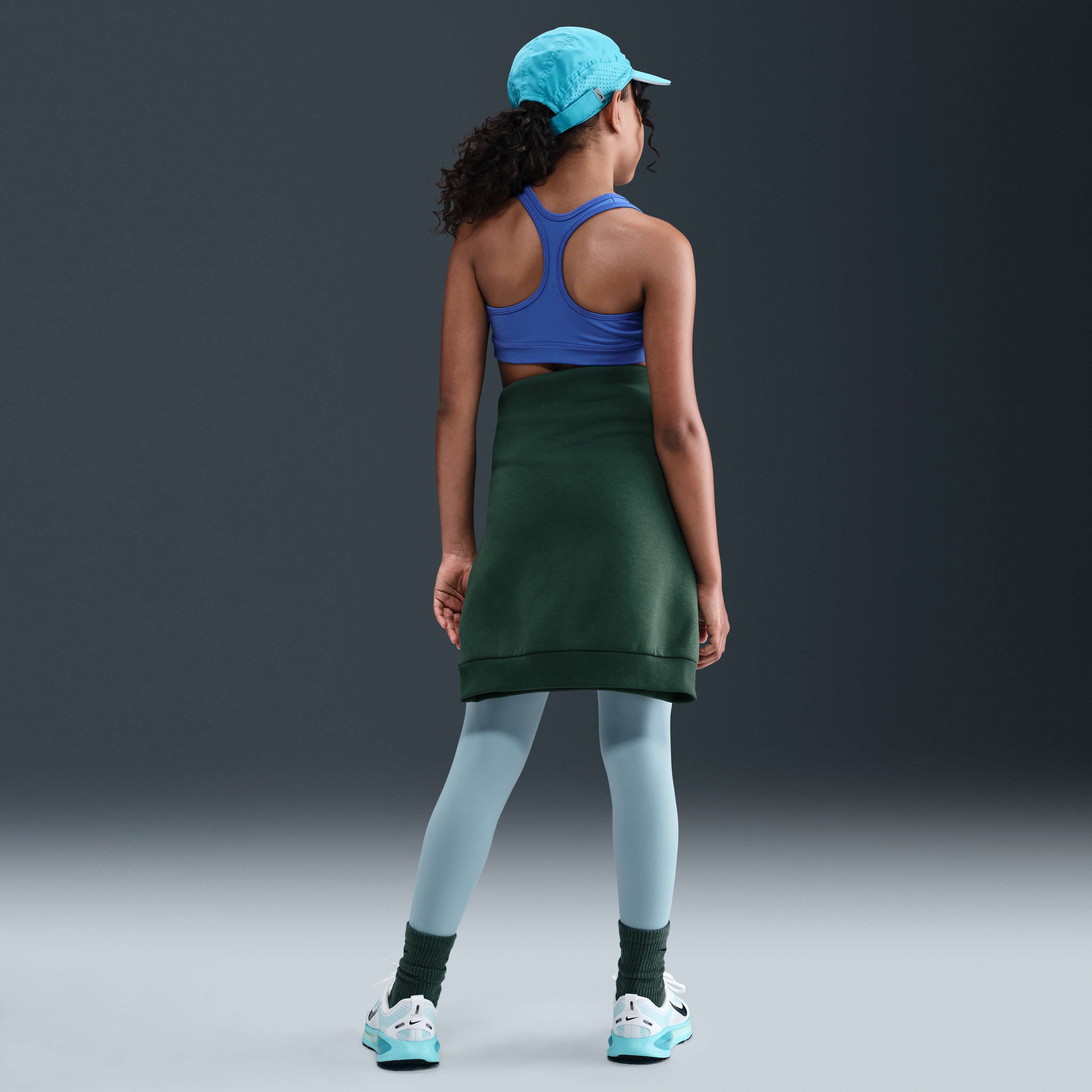 Nike Swoosh image number 4