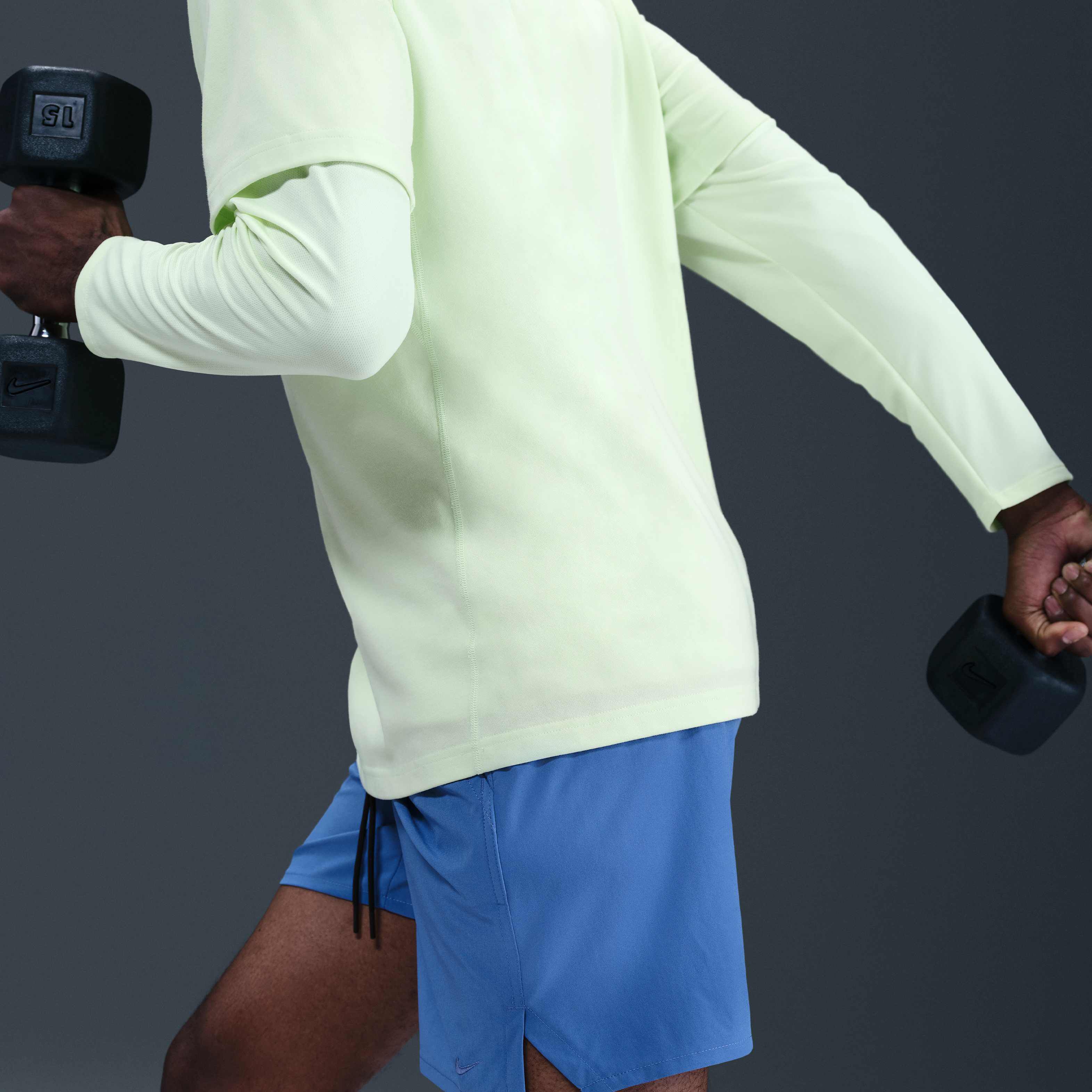 Nike Unlimited image number 4