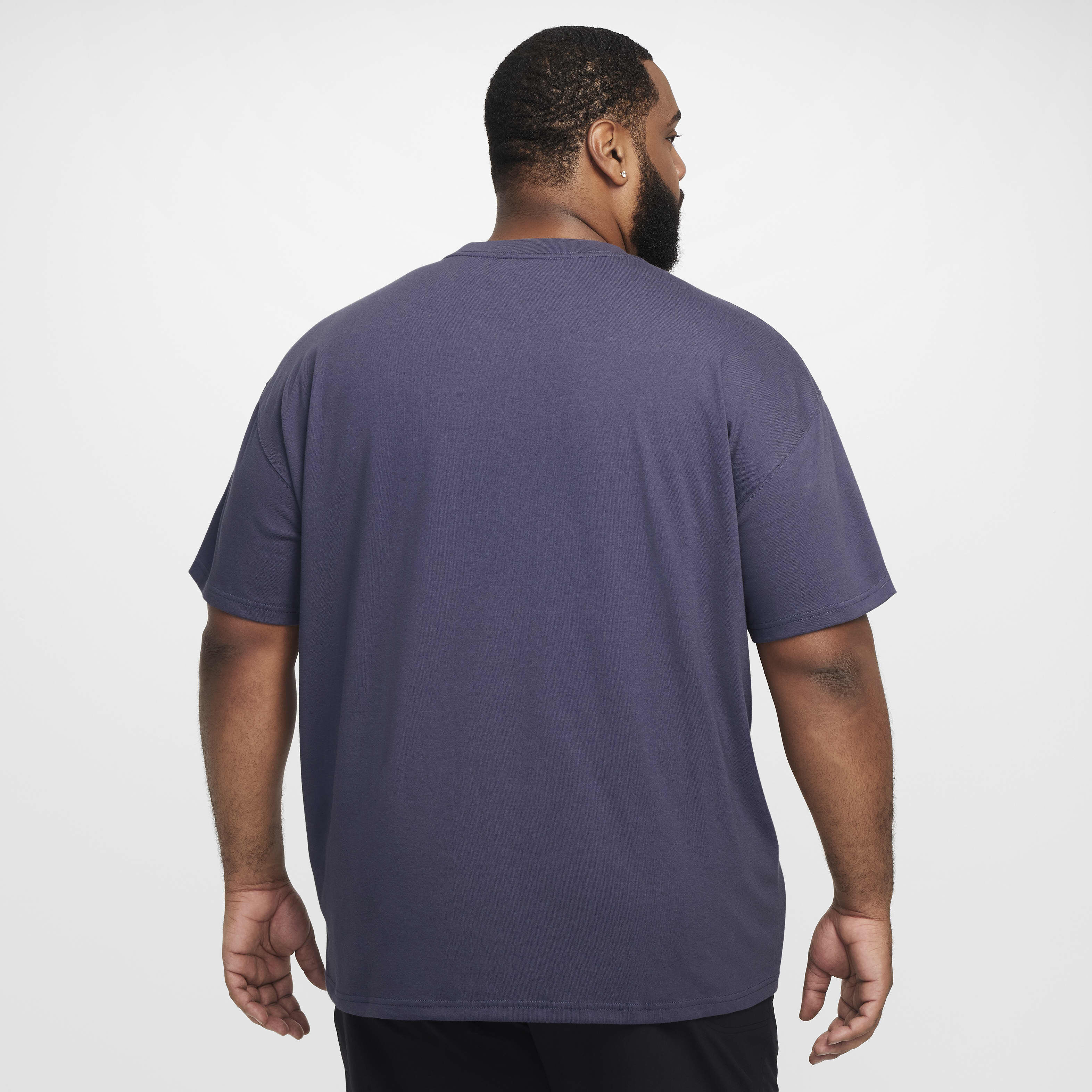 Nike acg purple shirt 2025