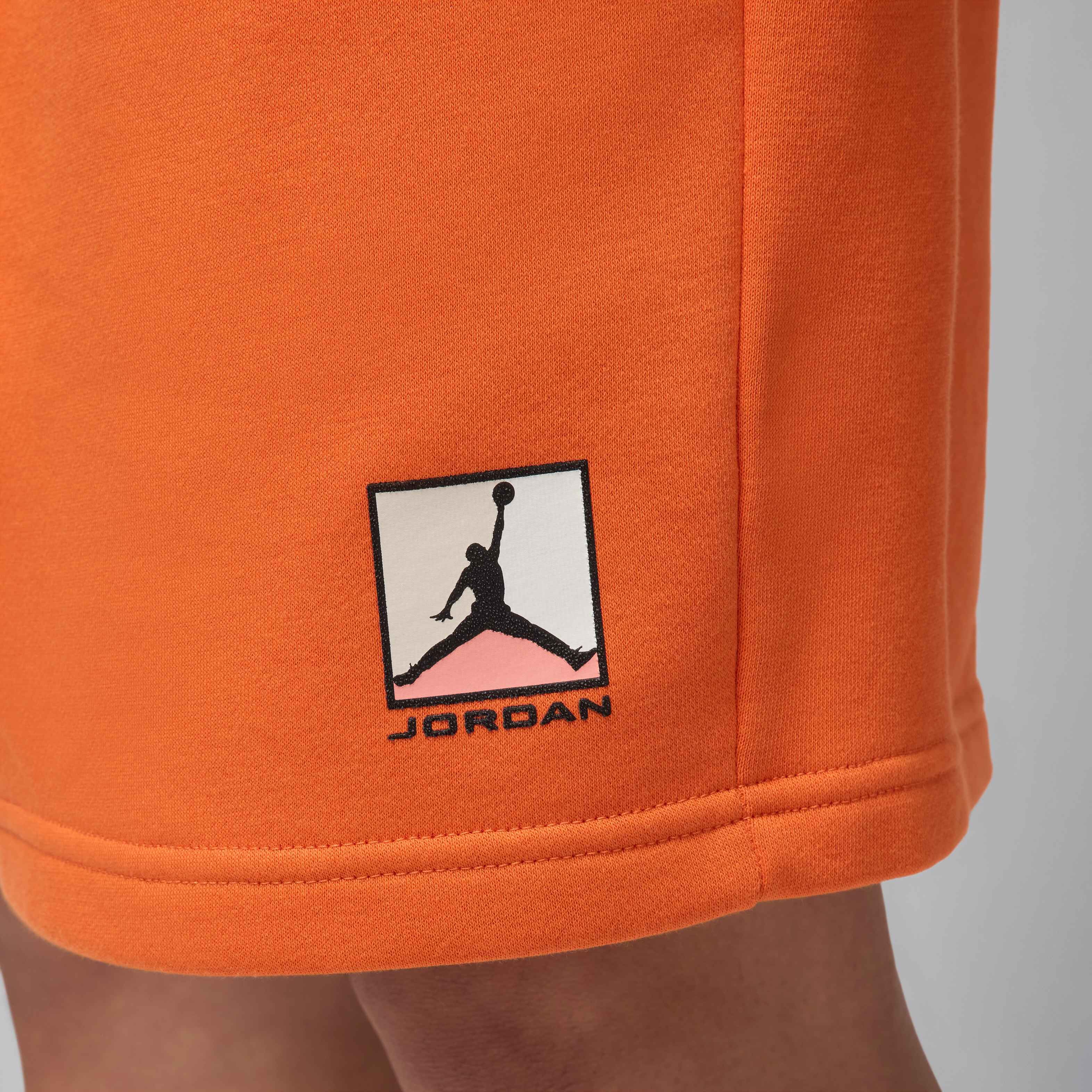 Jordan Brooklyn Fleece image number 5