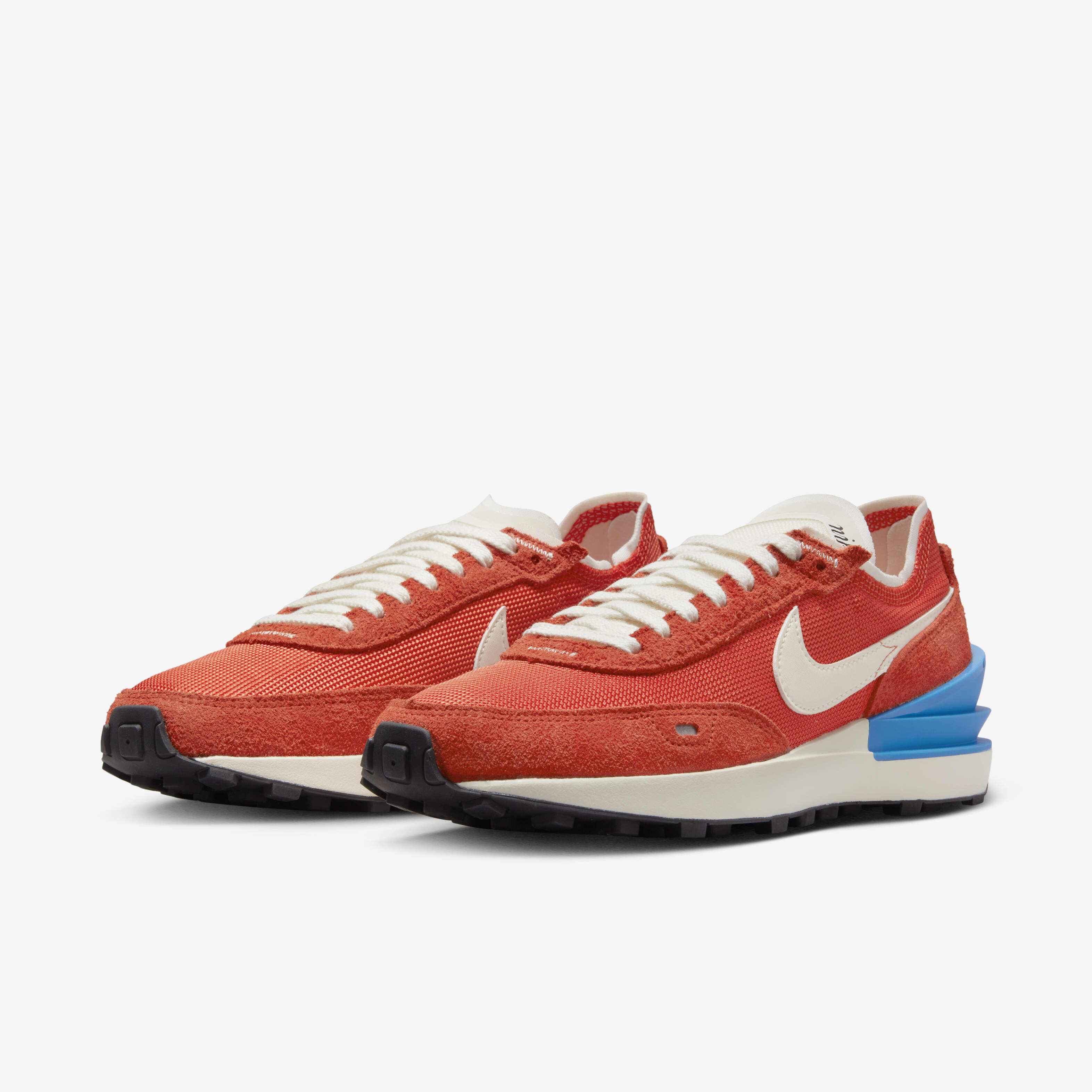 Nike Waffle One Vintage image number 4