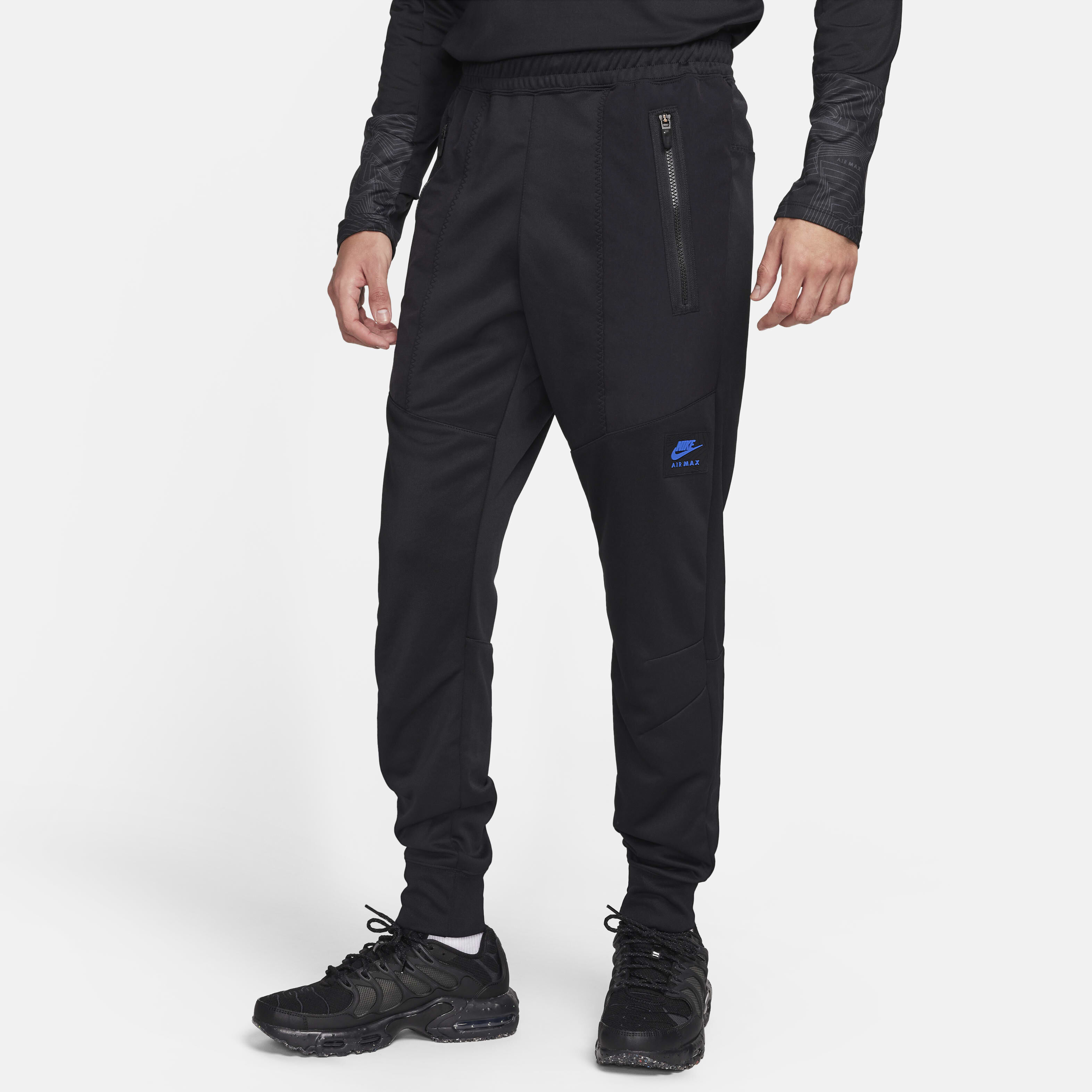 Nike air max sweatpants sales