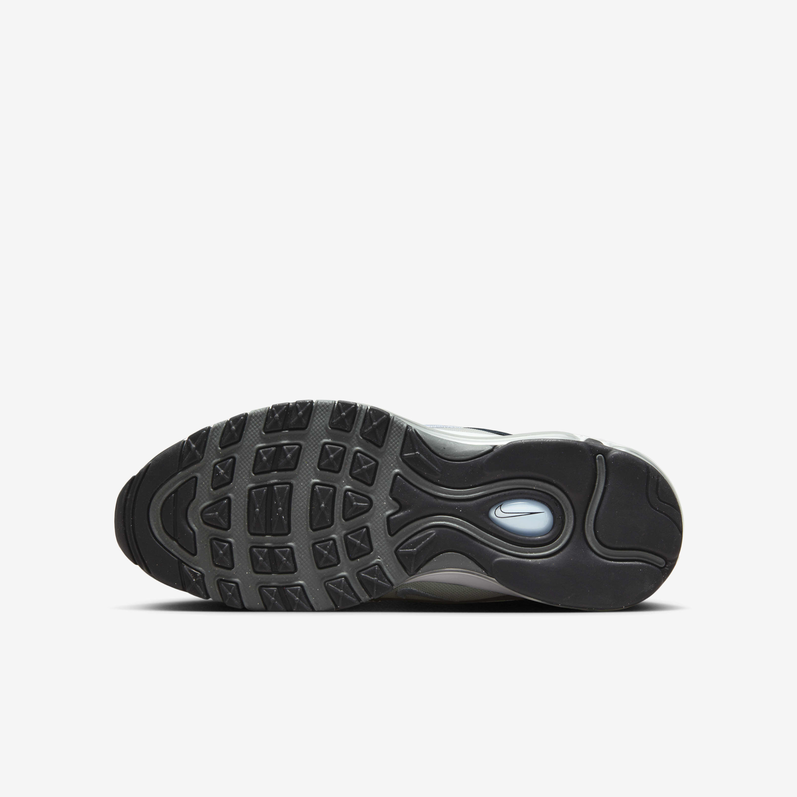 Buy Nike Air Max 97 Older Kids Shoes Nike Kuwait Official