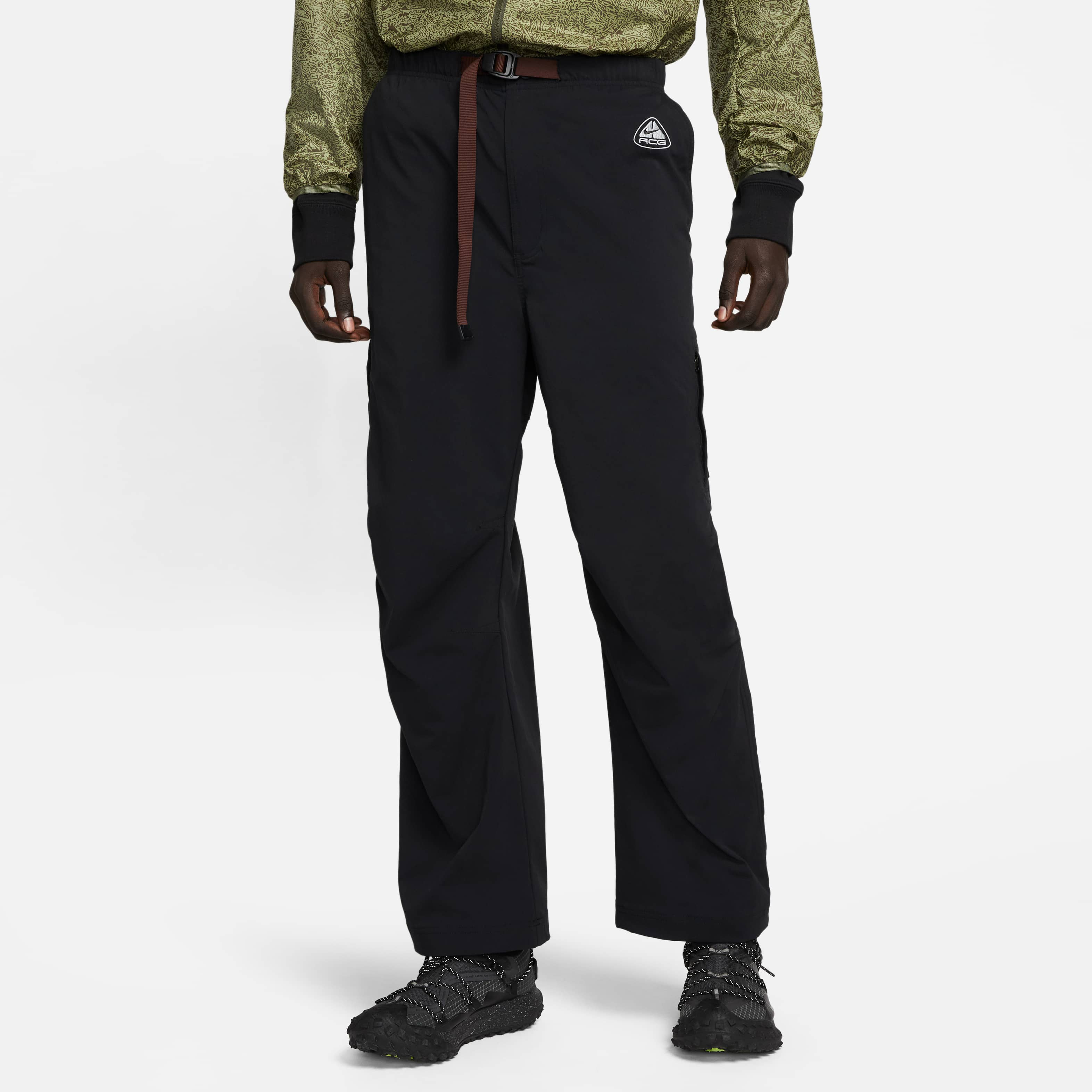 Nike ACG 'Oregon Series' image number 0