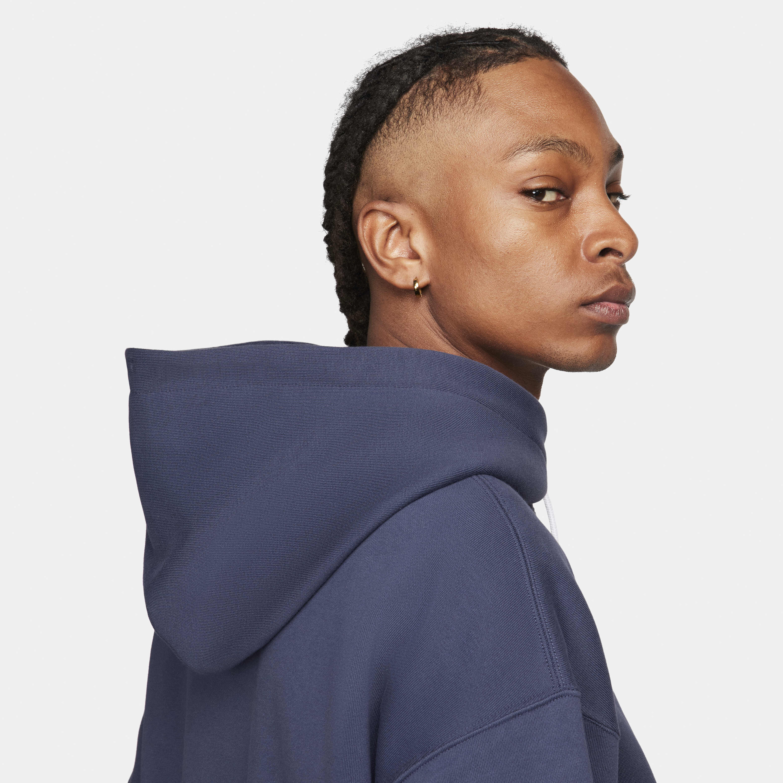 Nike Solo Swoosh image number 5