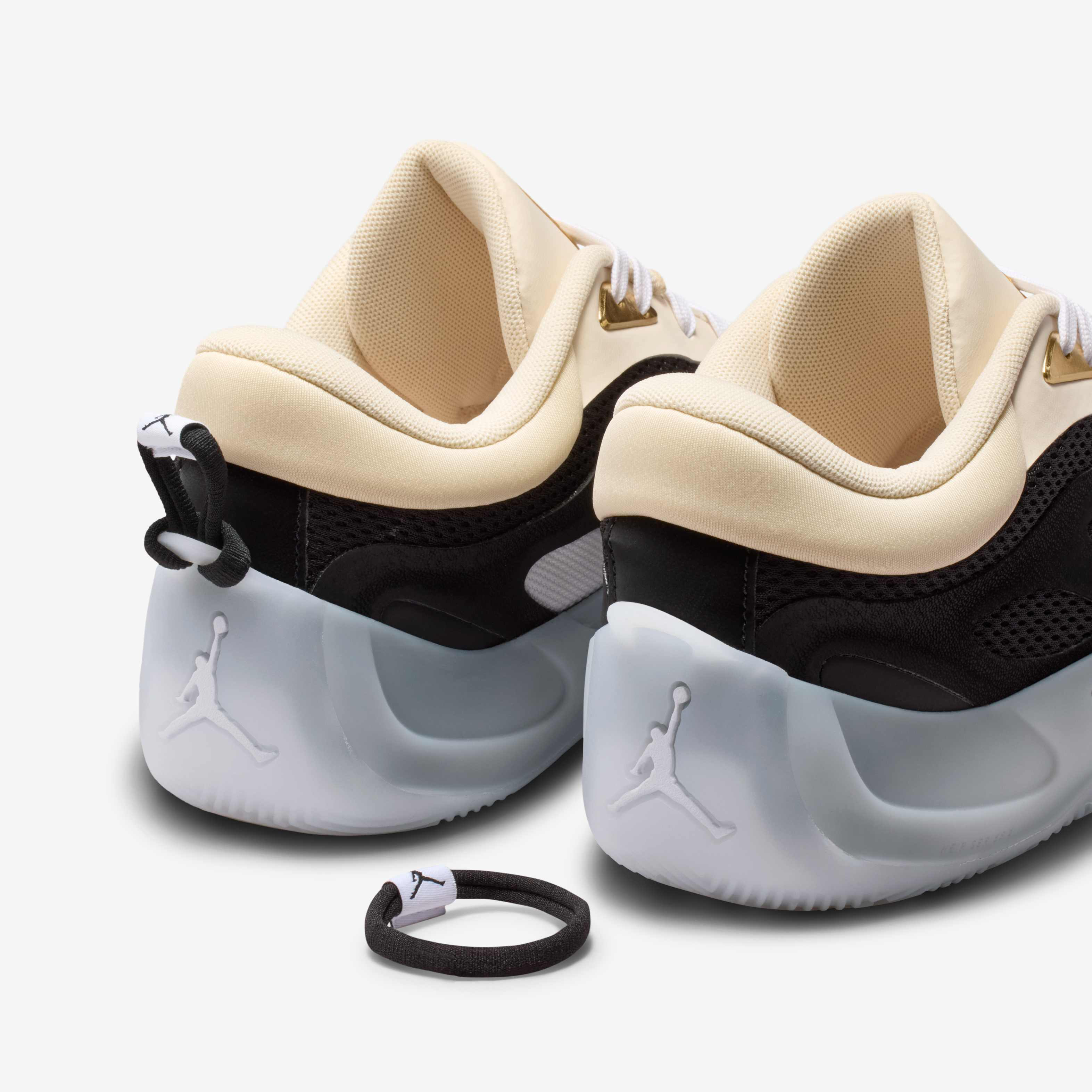 Jordan Heir Series 2 'Precious Medal' image number 8