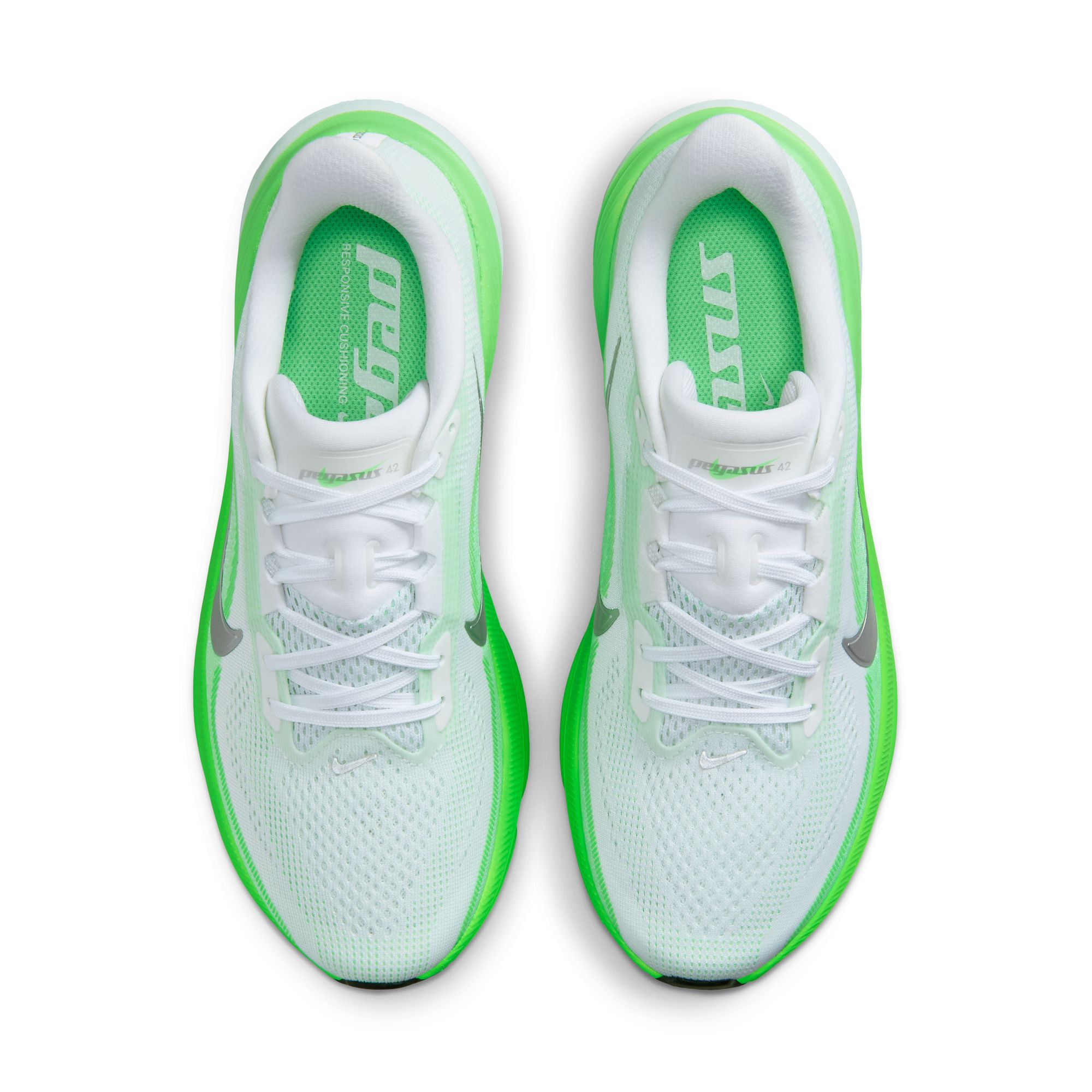 Nike Pegasus 42 image number 3