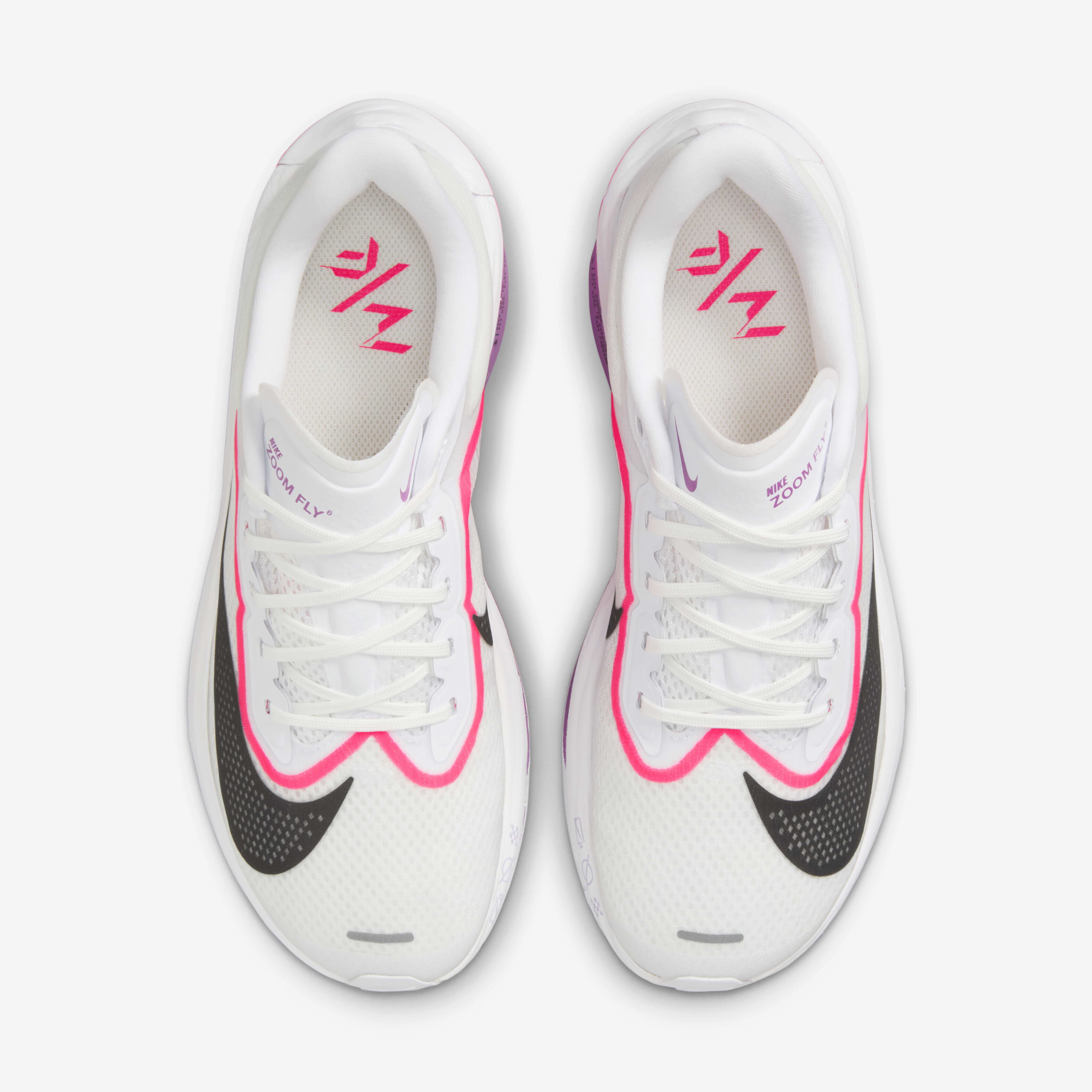 Buy Nike Zoom Fly 6 Women s Road Racing Shoes Nike Kuwait Official