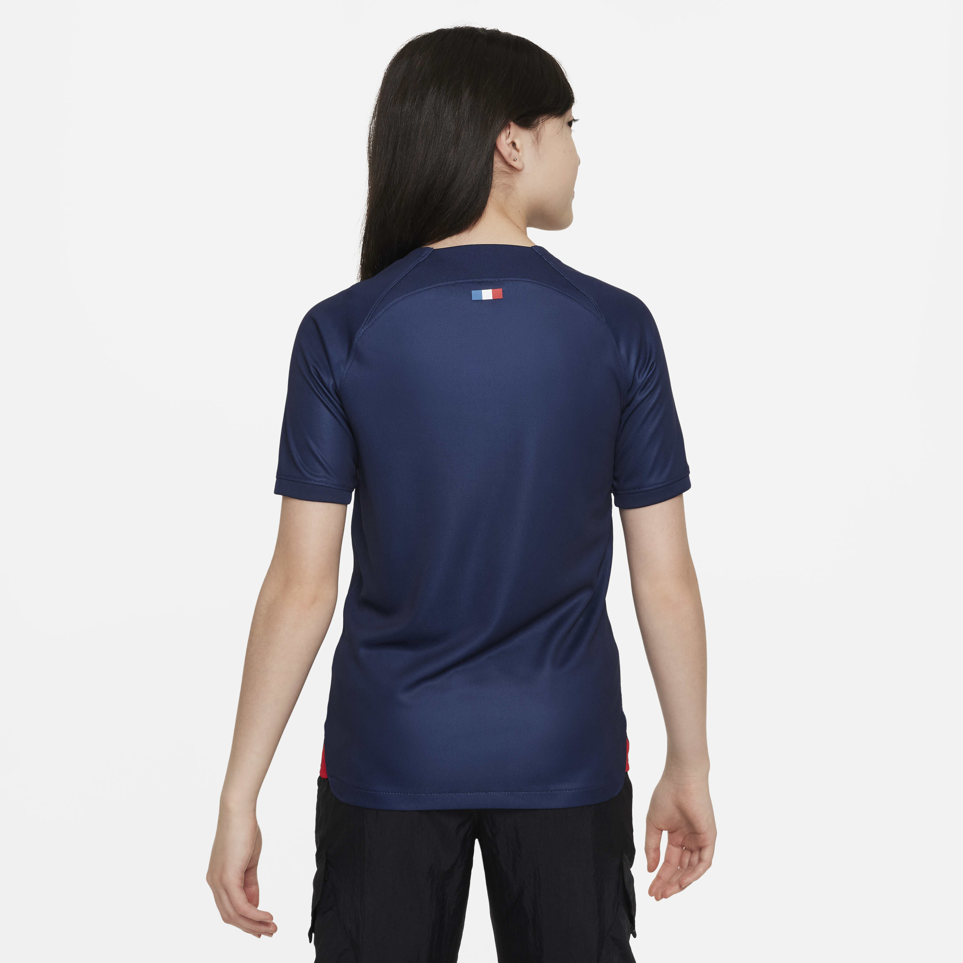 Paris Saint-Germain 2023/24 Stadium Home image number 1