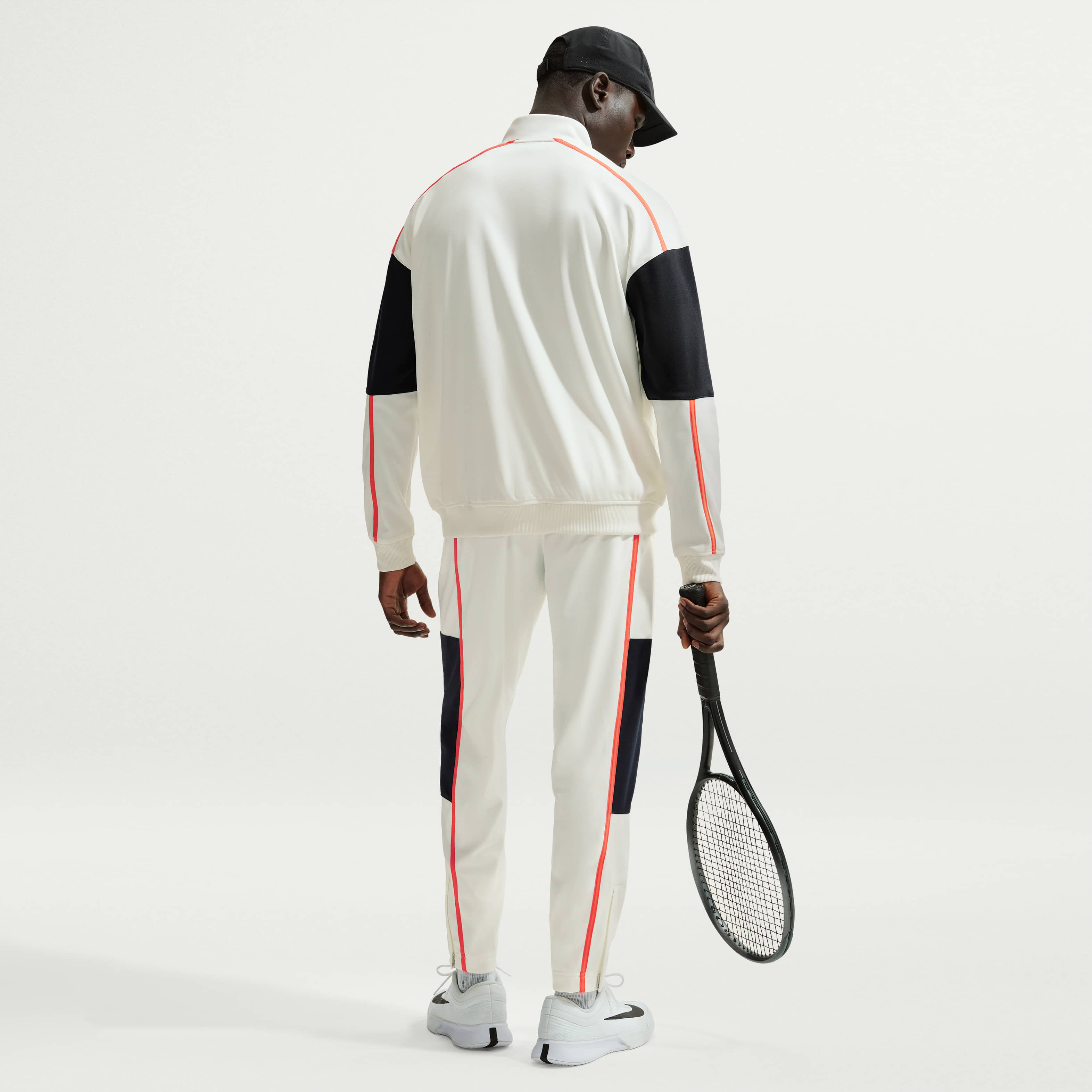 NikeCourt Heritage image number 4