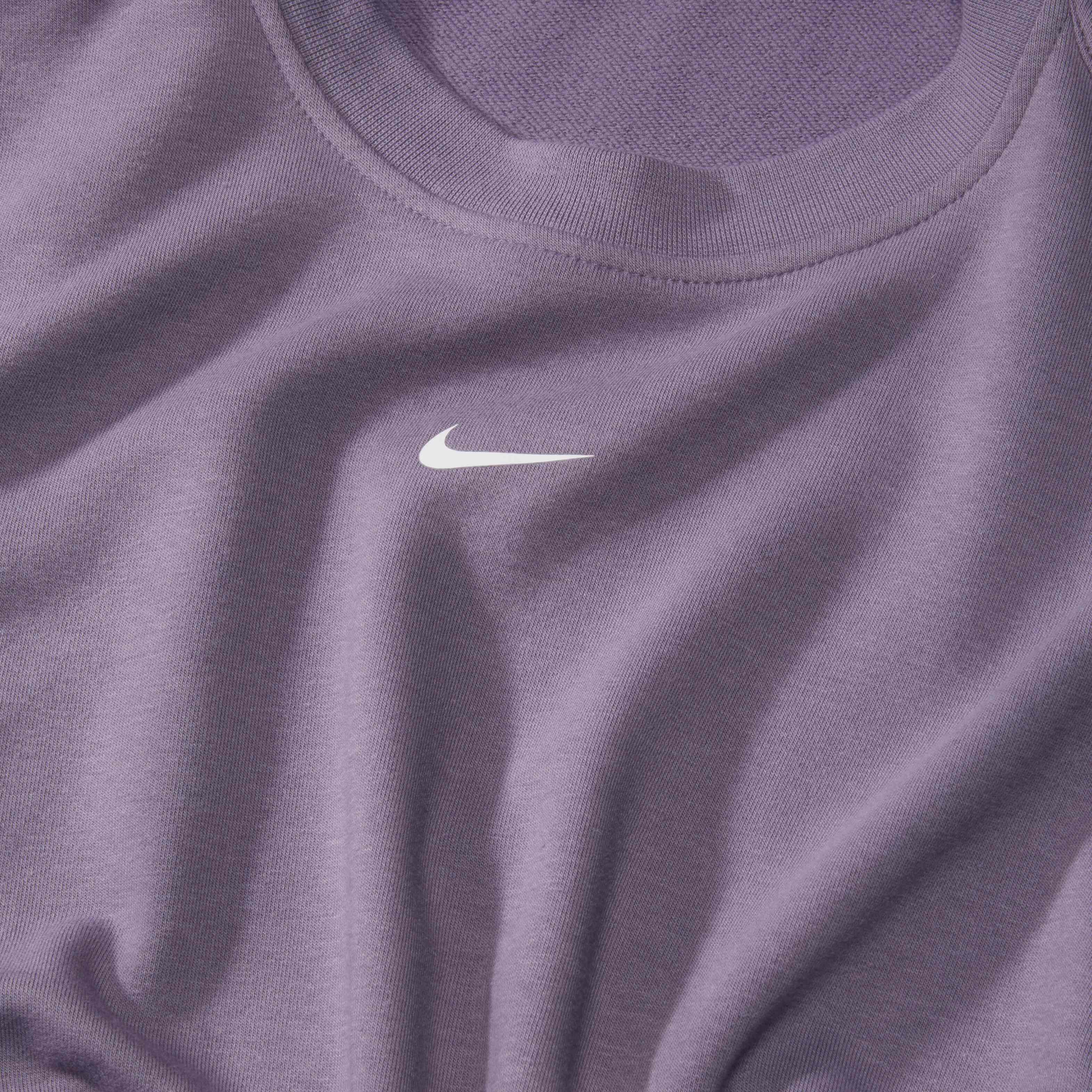Nike Dri-FIT One image number 4