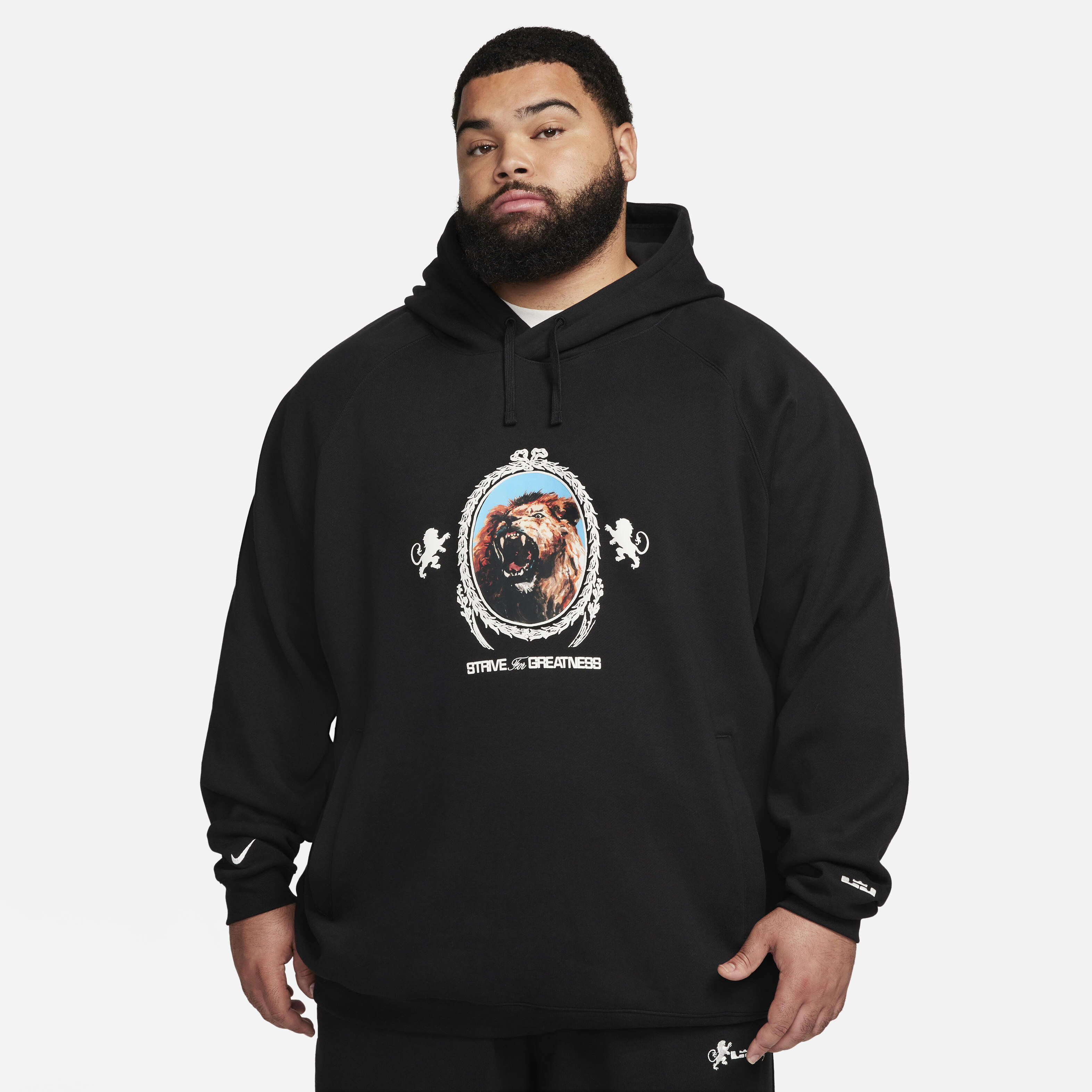 ليبرون image number 9