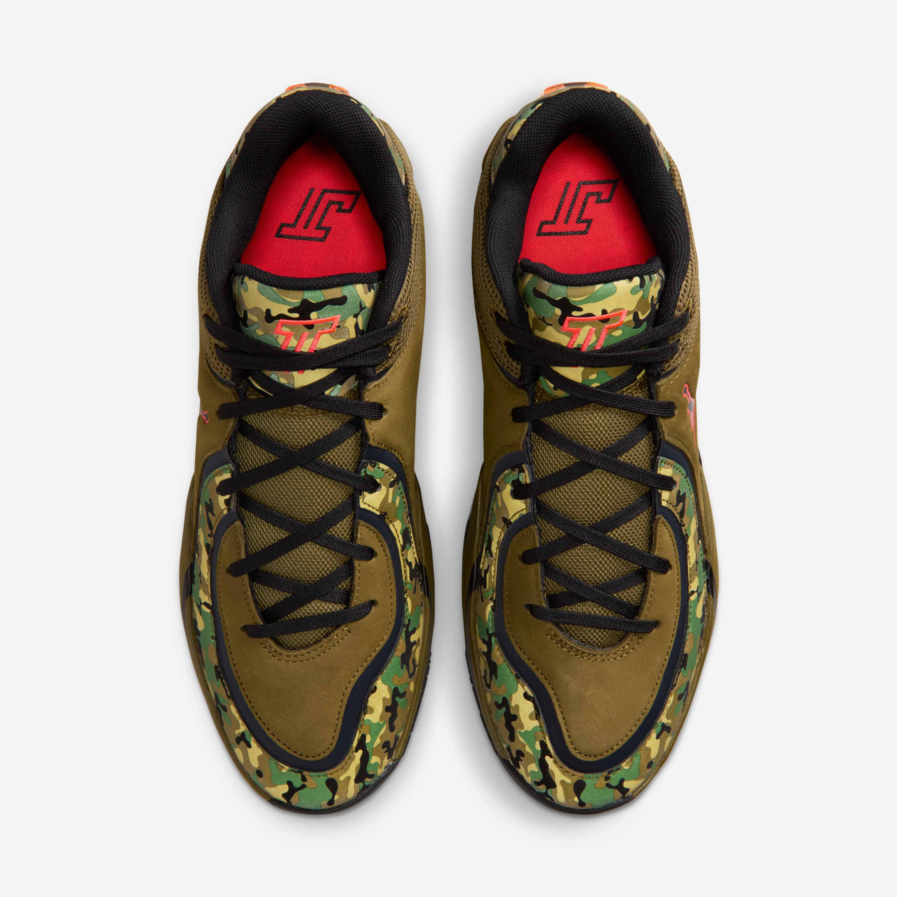 Tatum 4 'First Ring' image number 3