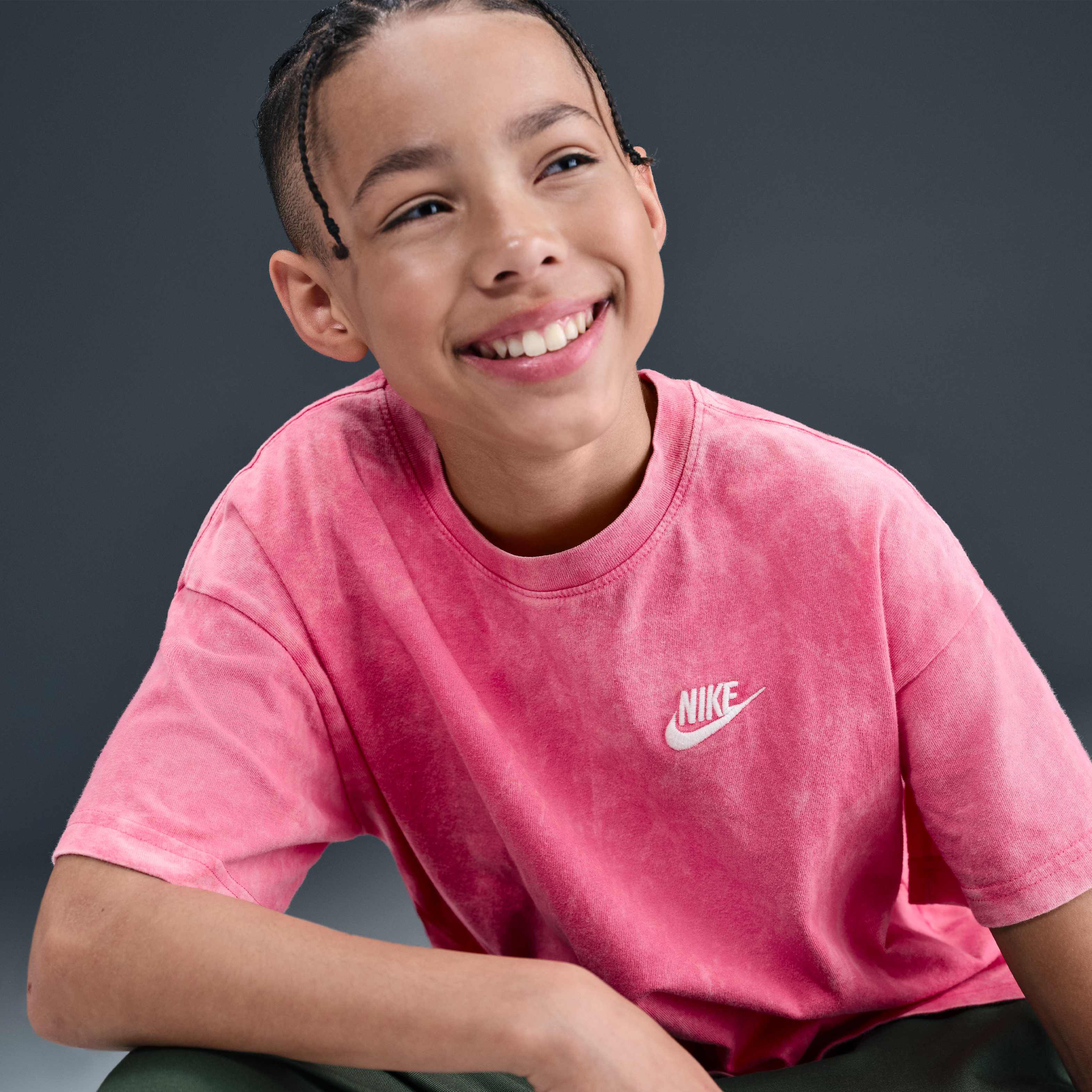 نايكي سبورتسوير كلوب image number 2