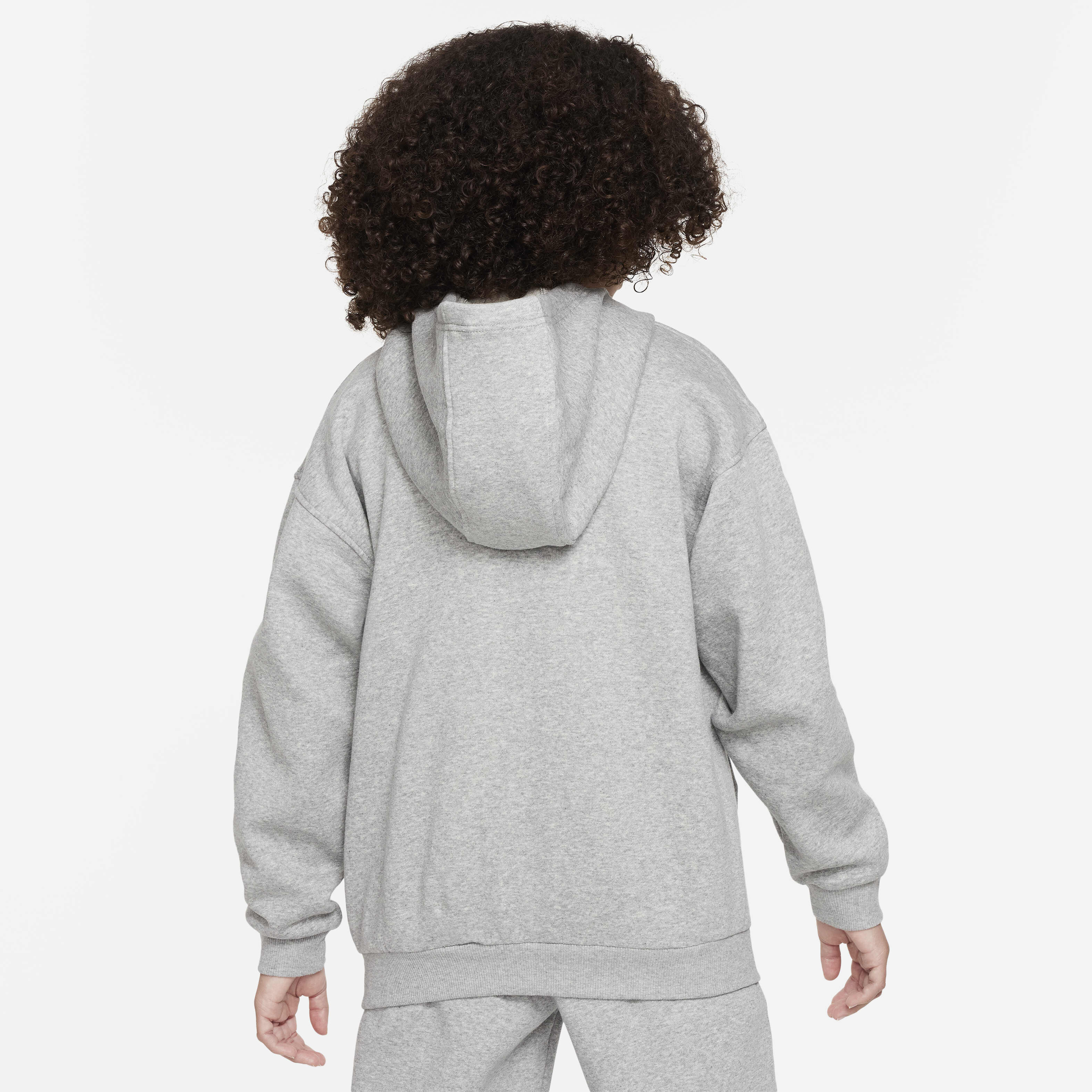 Nike Sportswear Club Fleece image number 1