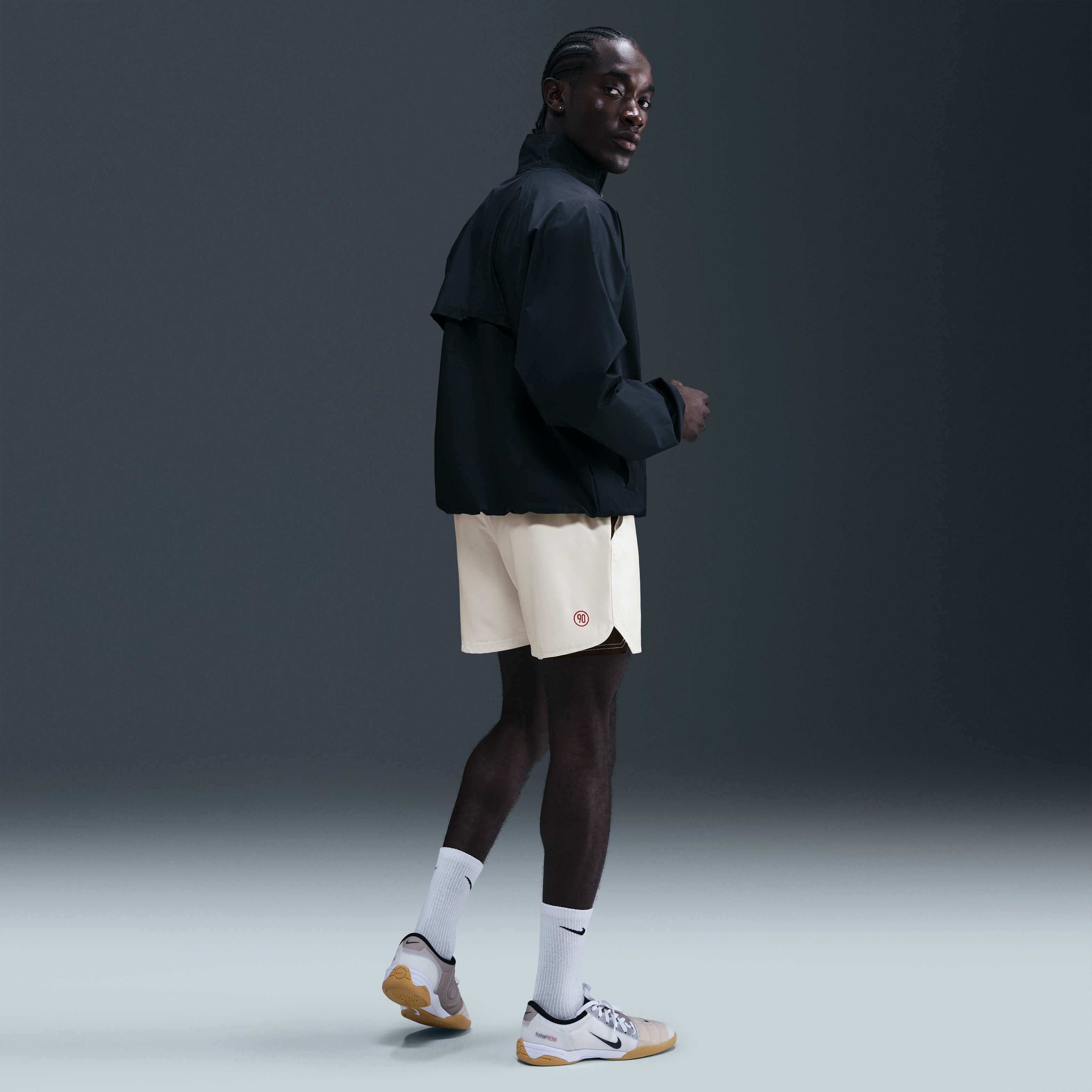 Nike Total 90 image number 3