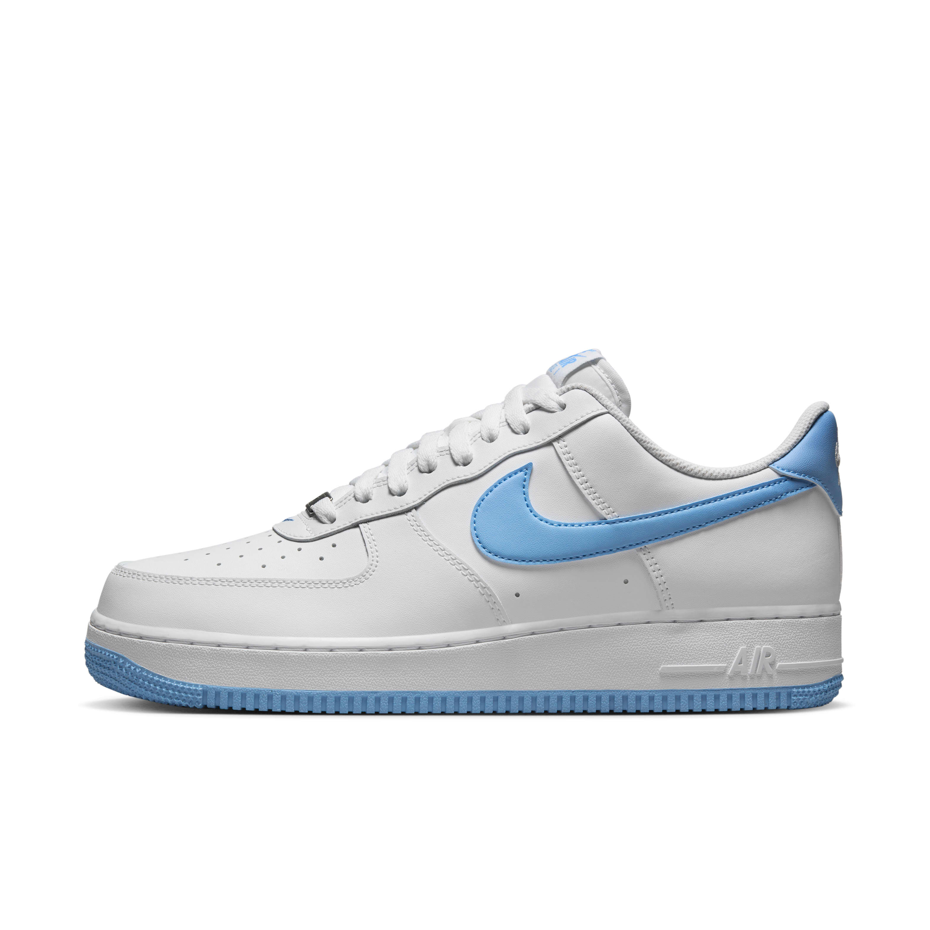 Buy Nike Air Force 1 07 Men s Shoes Nike Kuwait Official