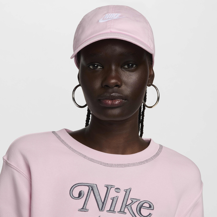 Pink Nike Hat Womens Buy Nike Club Unstructured Futura Wash Cap