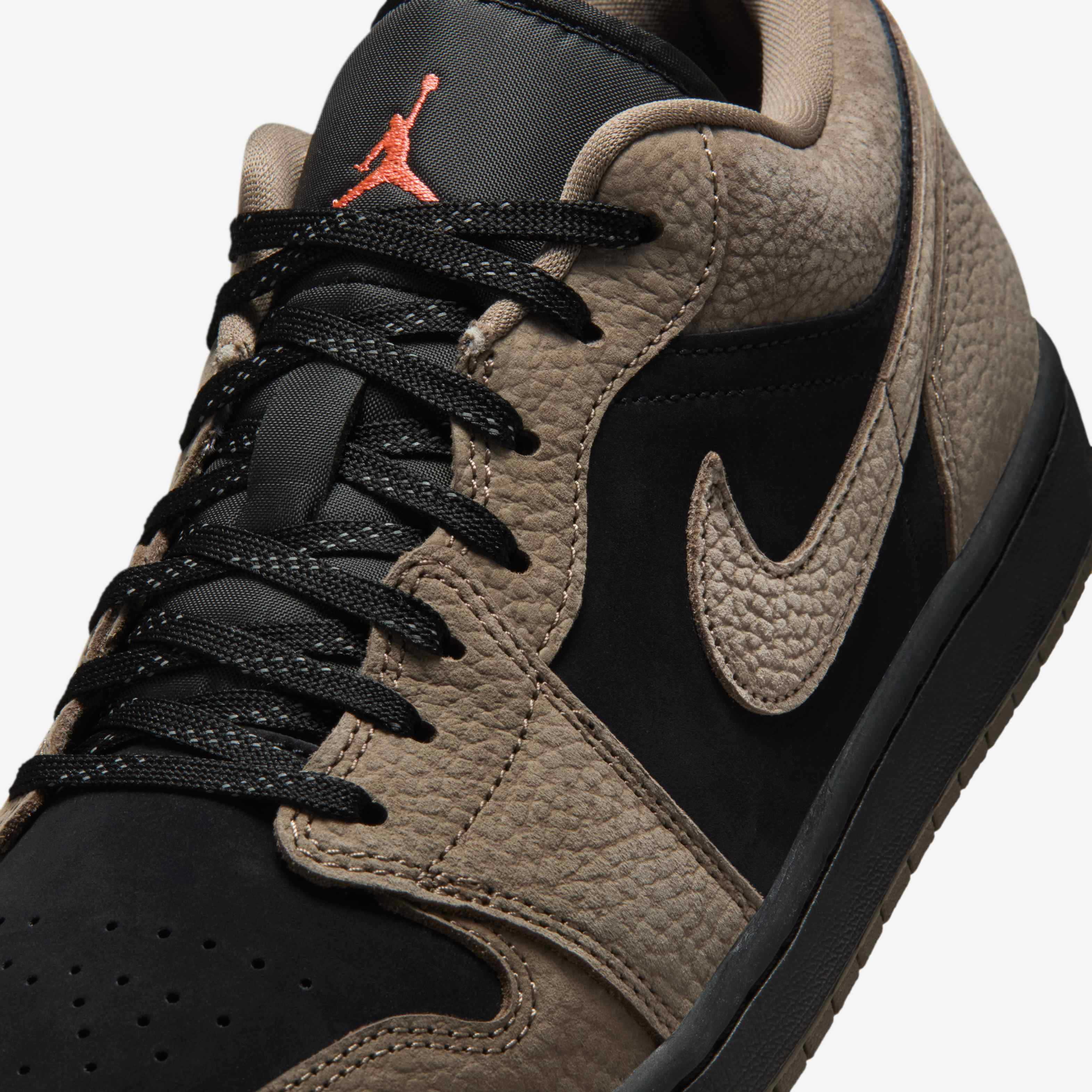 اير جوردن 1 لو SE image number 6