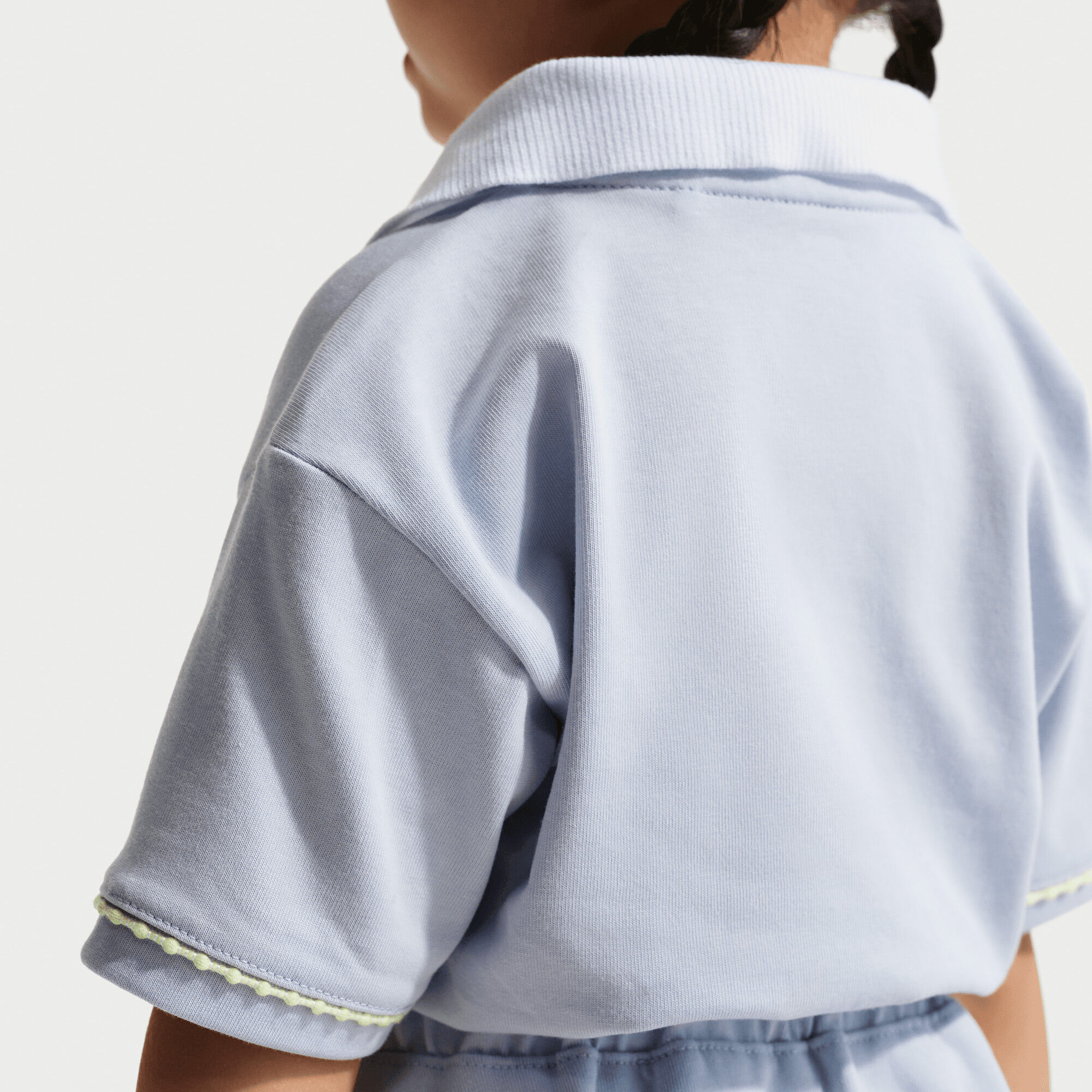 نايكي تينس لايفستايل image number 3