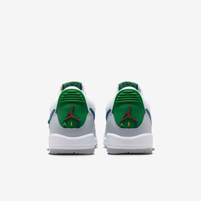 Air Jordan Legacy 312 Low image number 5 Air Jordan Legacy 312 Low image number 5