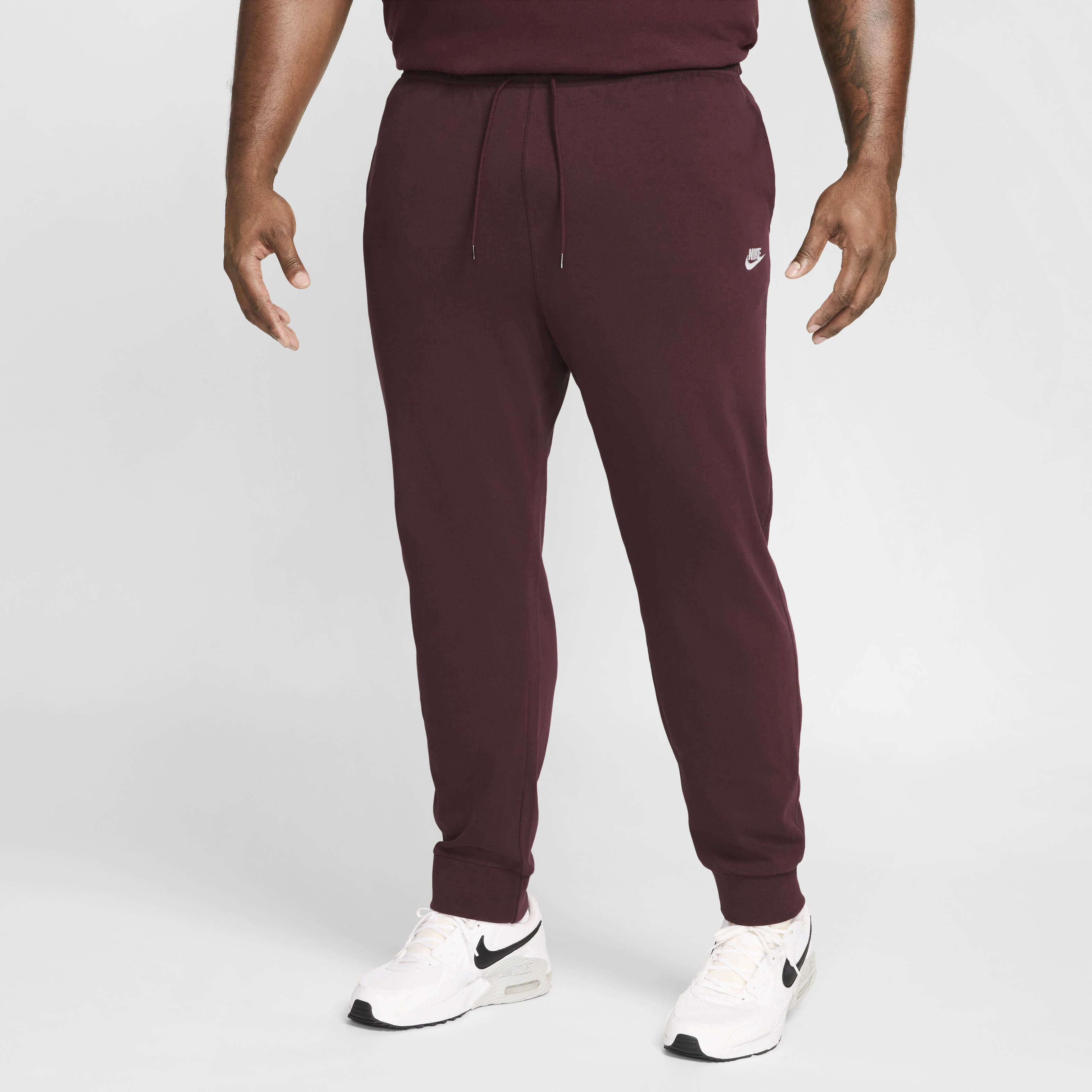 Buy Nike Club Men s Knit Joggers Nike Kuwait Official