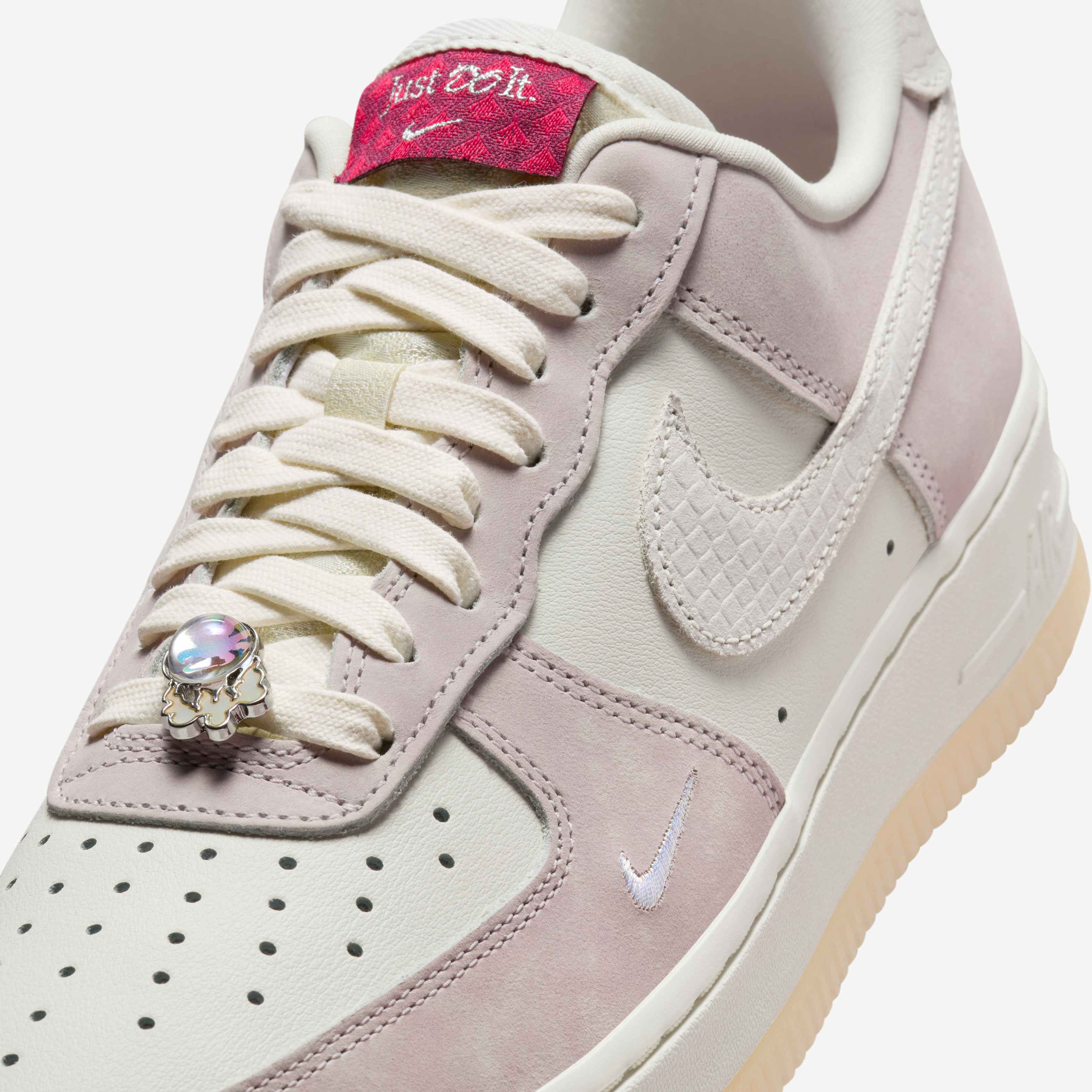 Nike Air Force 1 '07 LX image number 7