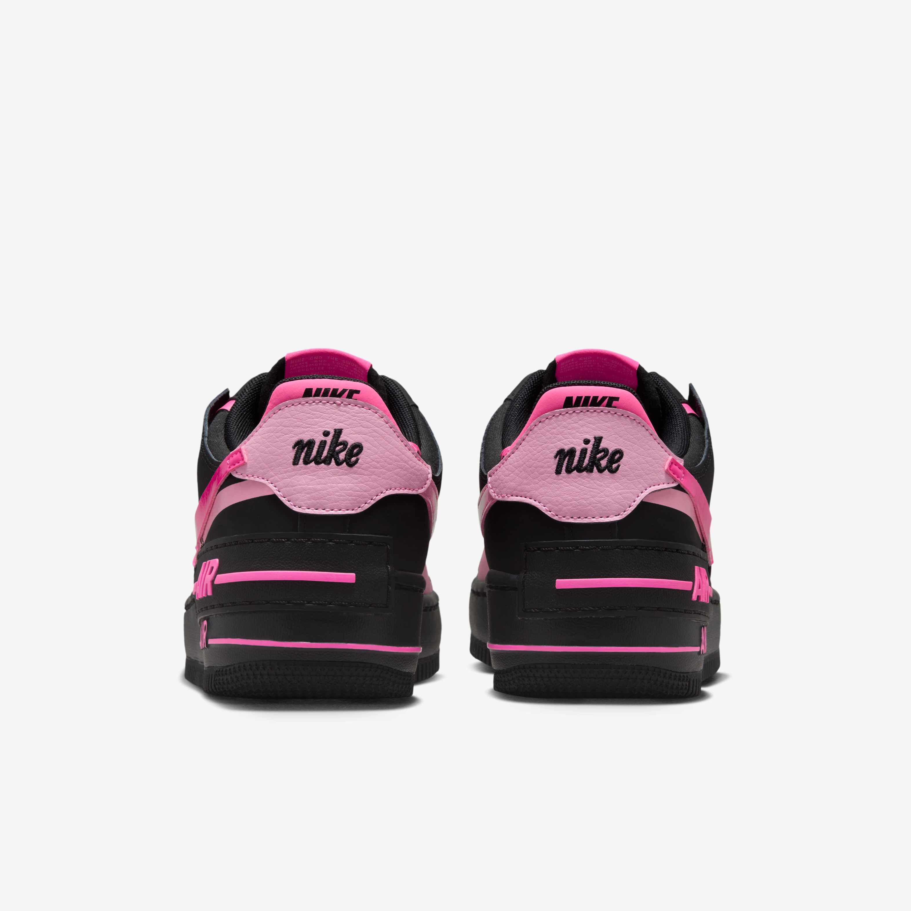 Nike Air Force 1 Shadow image number 5