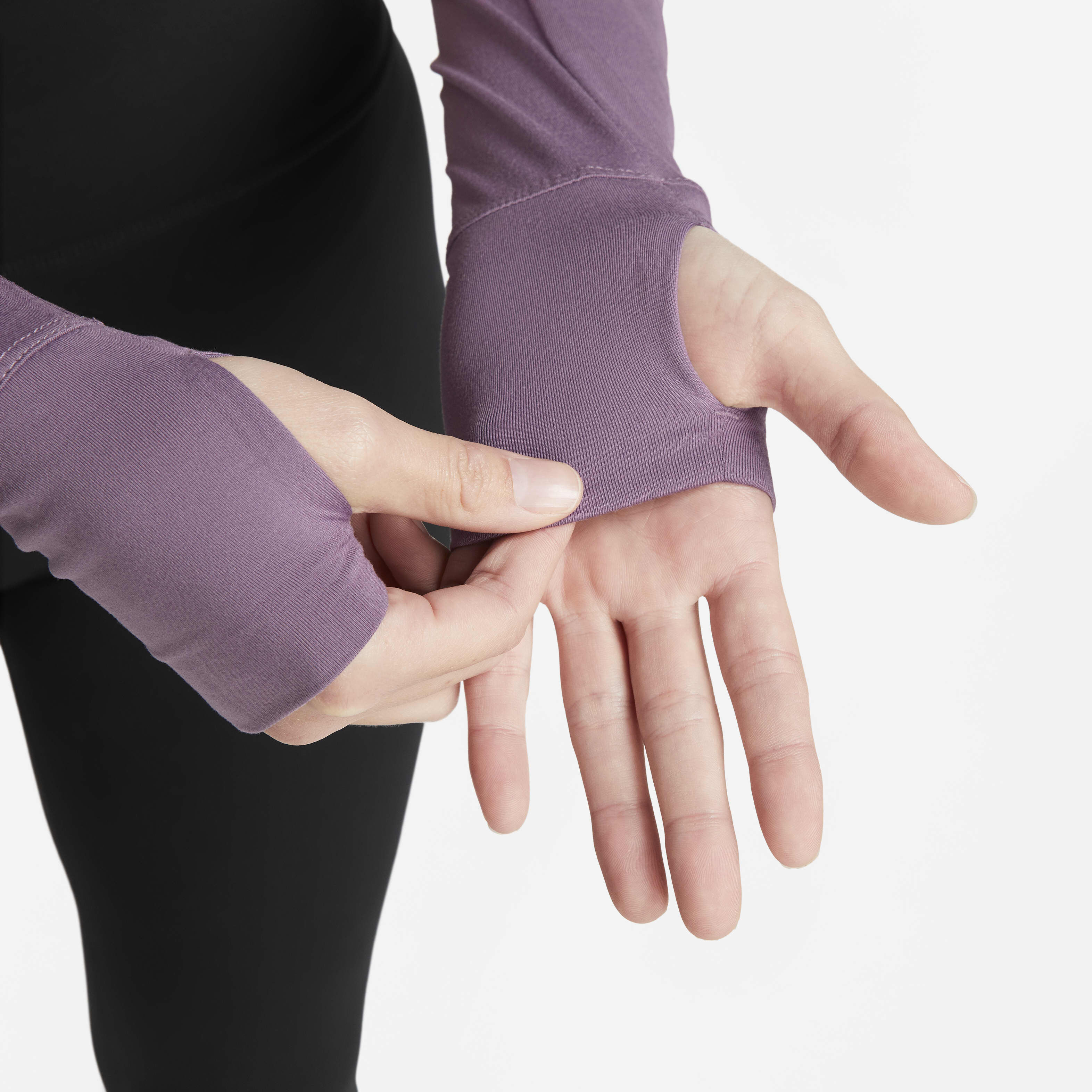 Nike Dri-FIT One Luxe image number 3