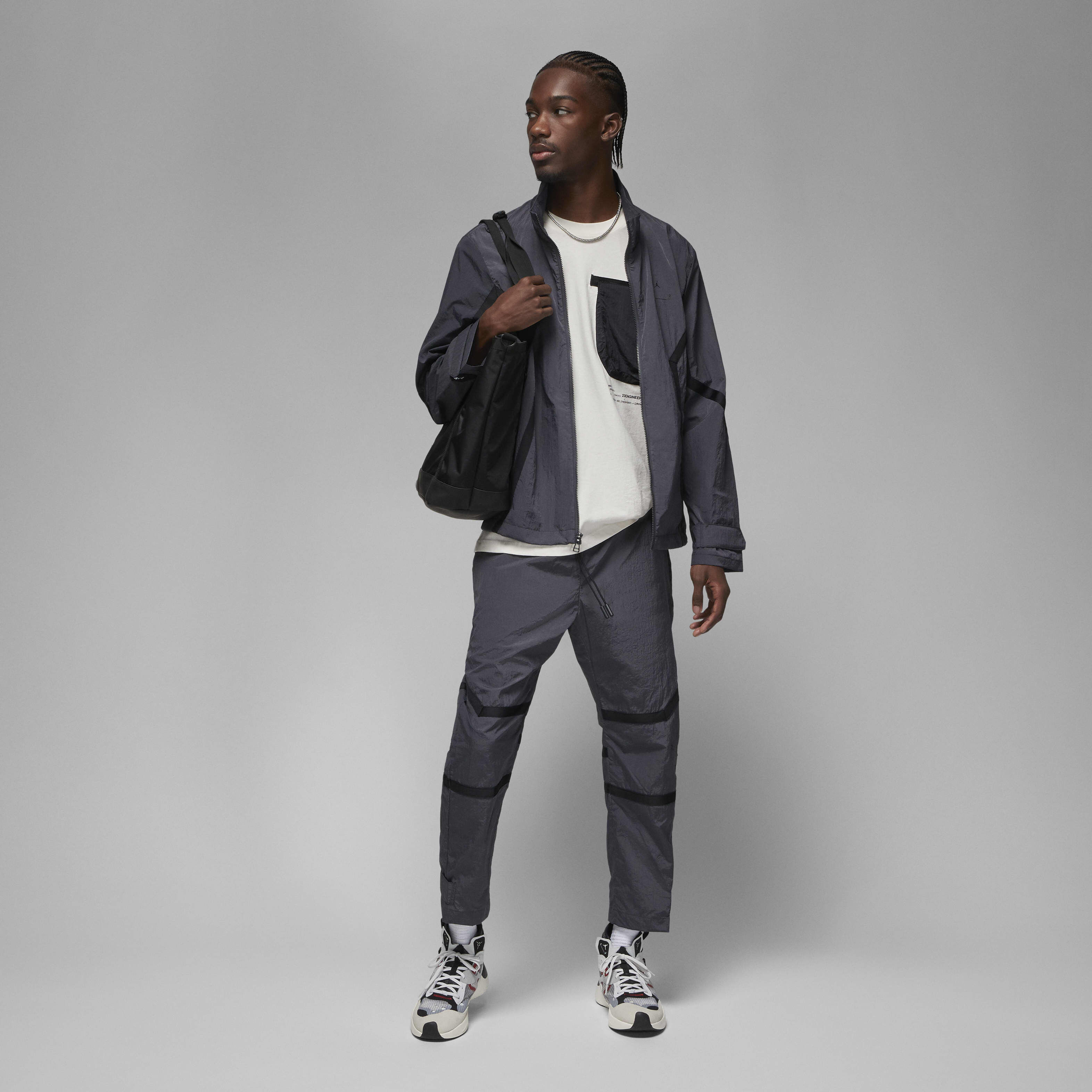 Jordan 23 Engineered image number 6