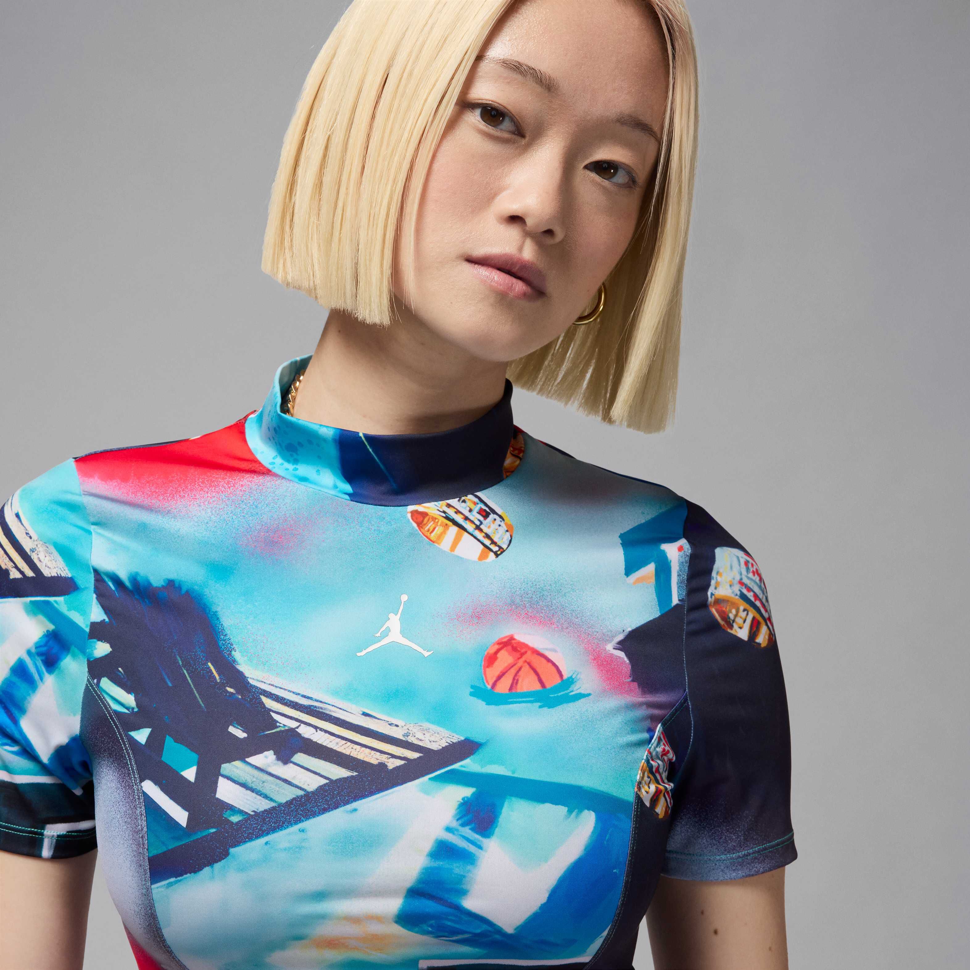 Jordan image number 2