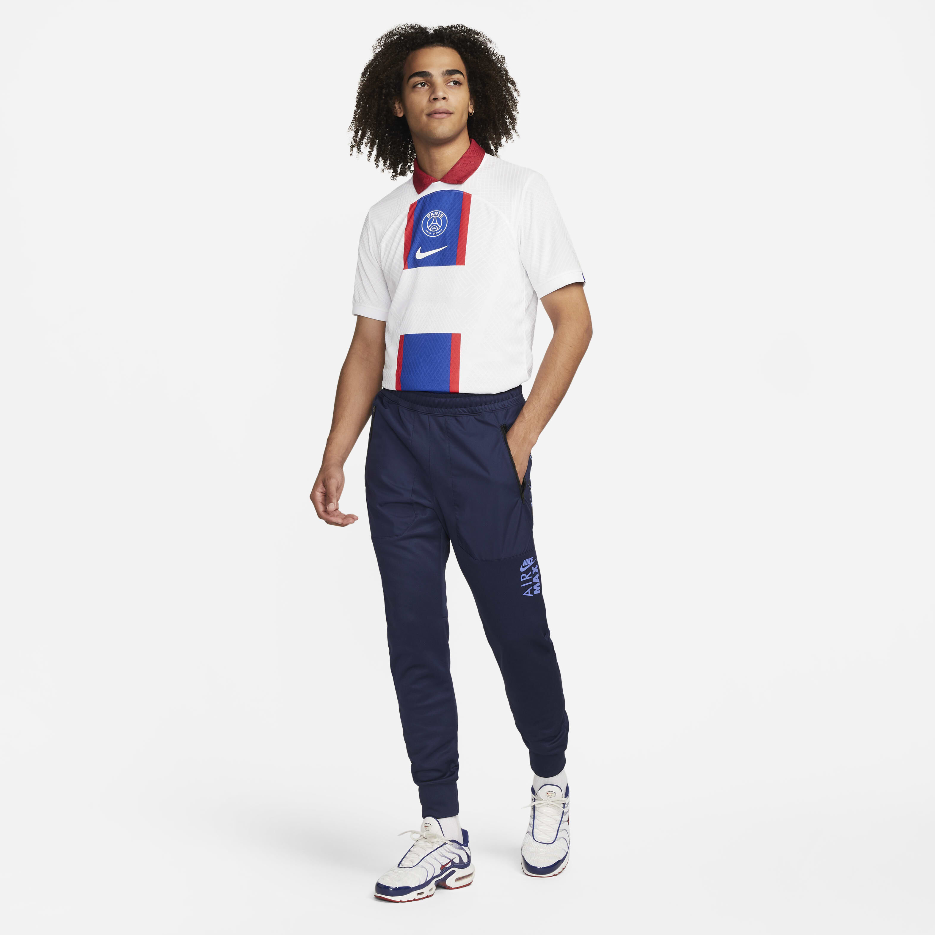 Paris Saint-Germain 2022/23 Match Third image number 6
