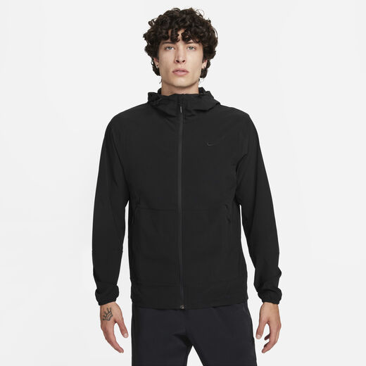 Jackets & Gilets-Nike, Nike Unlimited, Men's Repel Hooded Versatile Jacket