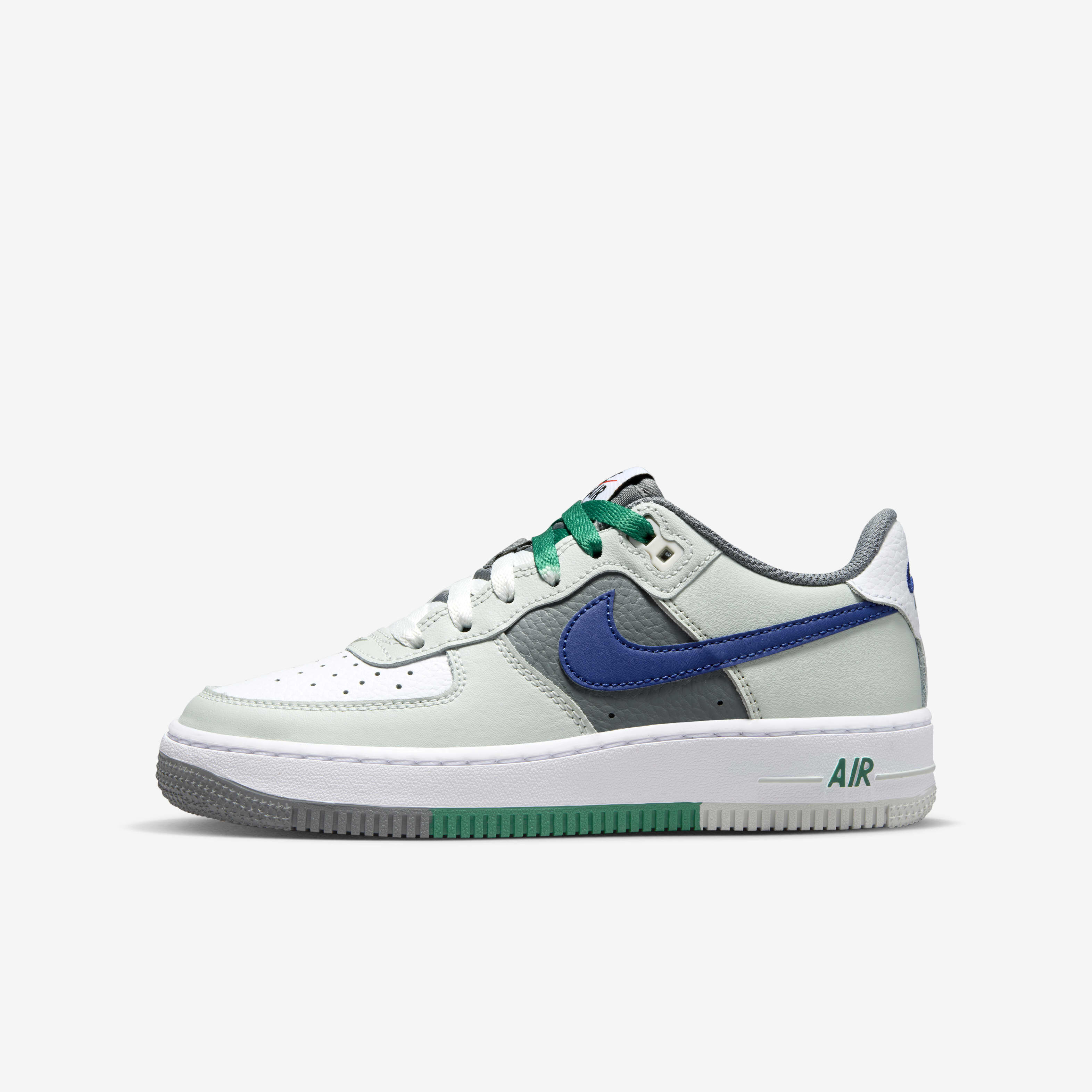 Older kids nike air force online