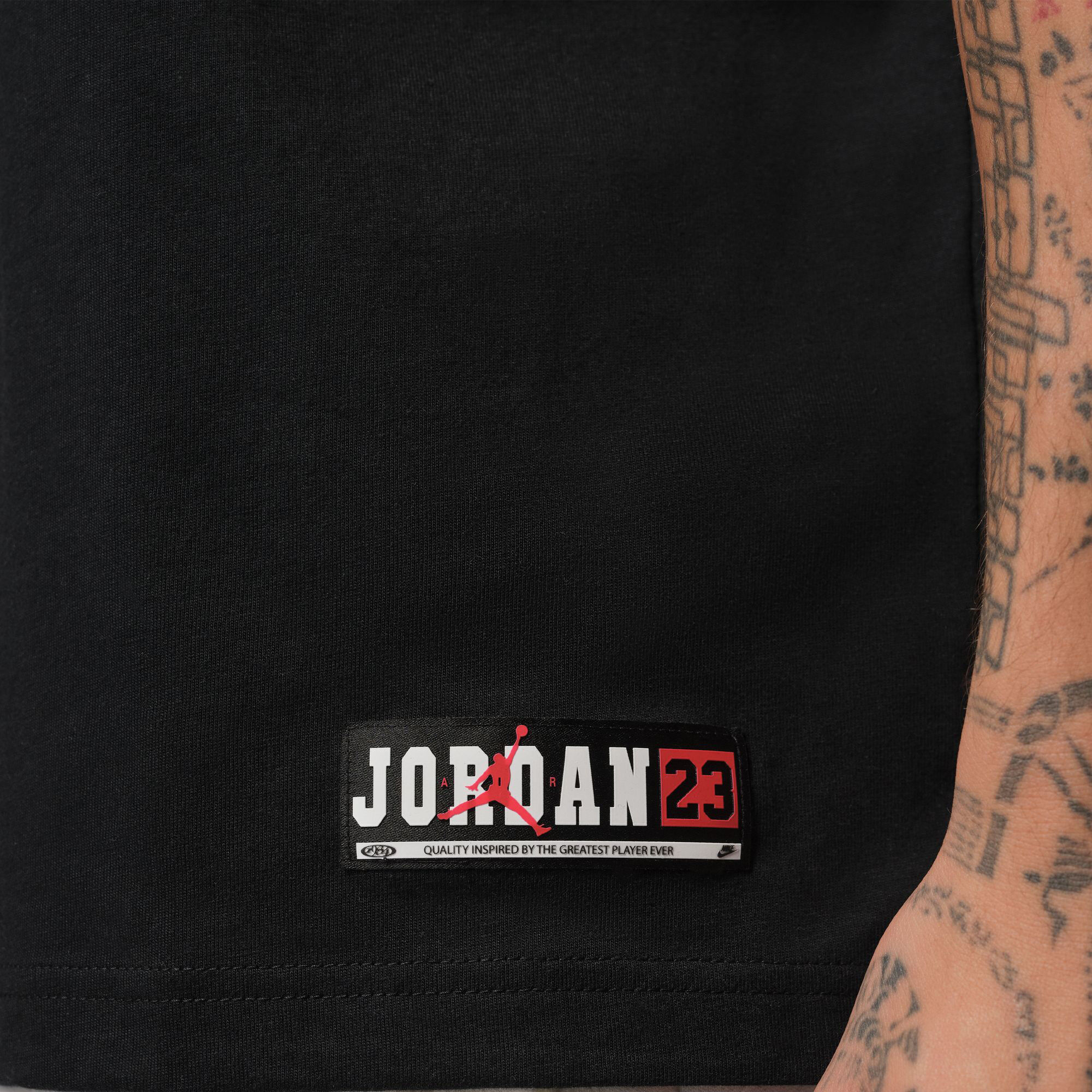 Jordan image number 3