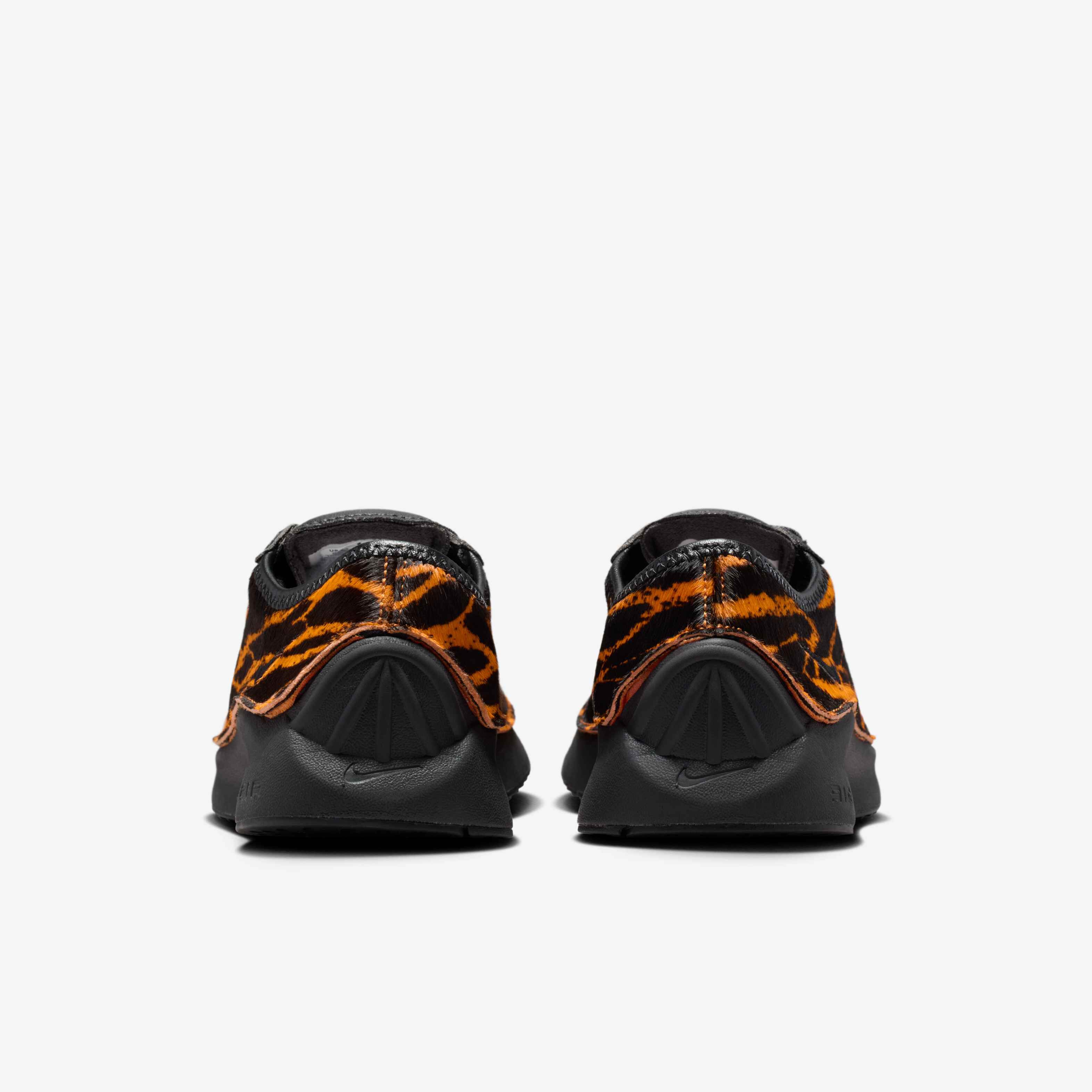 Nike Air Superfly LX Pony Hair Leather image number 5